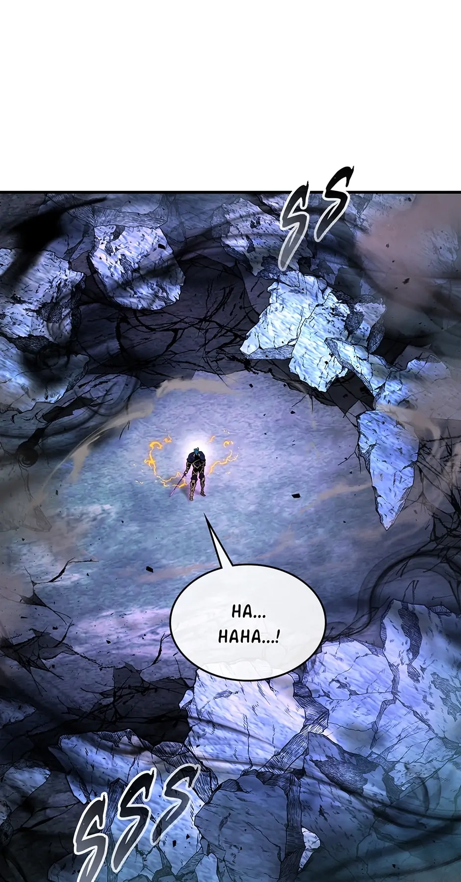 Leveling Up with Gods Chapter 51 - Page 74