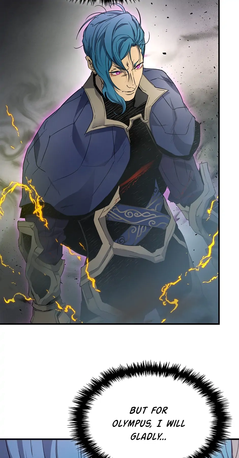 Leveling Up with Gods Chapter 51 - Page 77