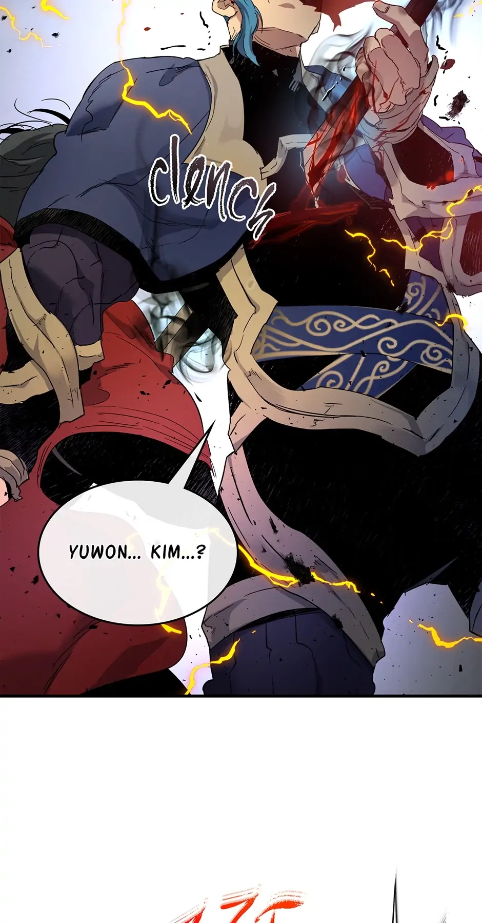 Leveling Up with Gods Chapter 51 - Page 81