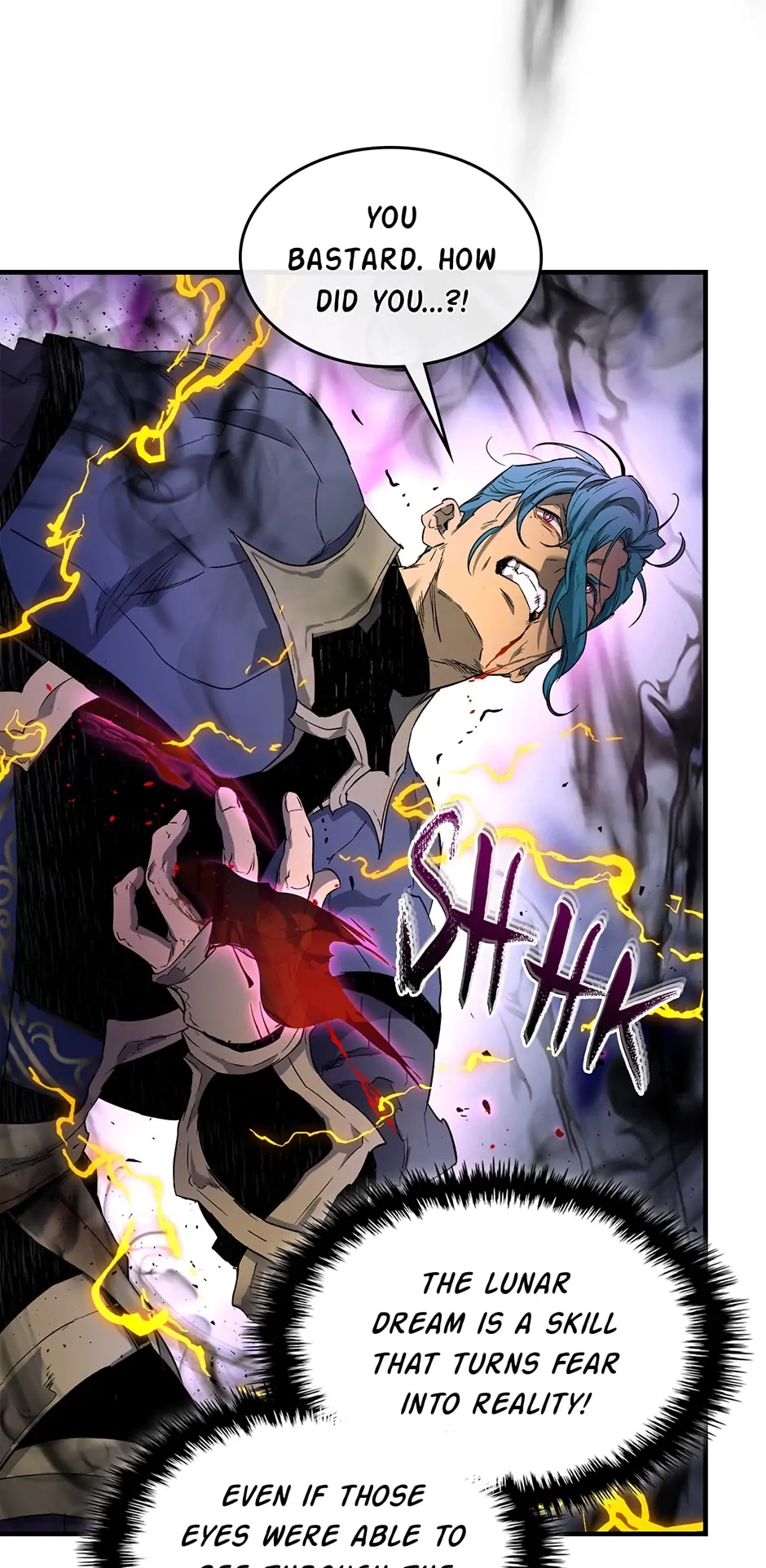 Leveling Up with Gods Chapter 51 - Page 85