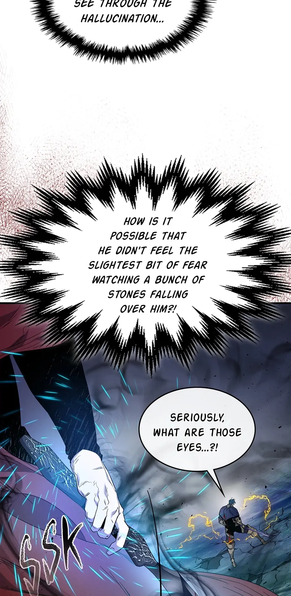 Leveling Up with Gods Chapter 51 - Page 86