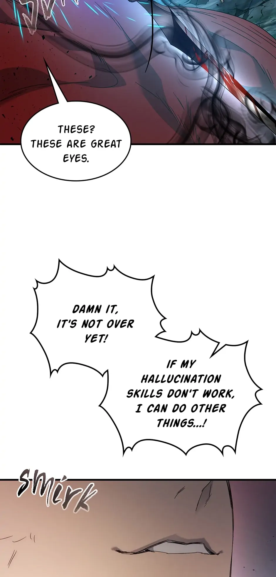 Leveling Up with Gods Chapter 52 - Page 3