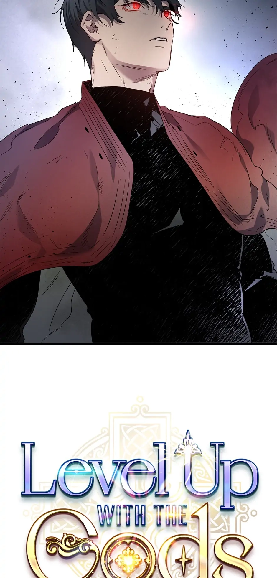 Leveling Up with Gods Chapter 52 - Page 5