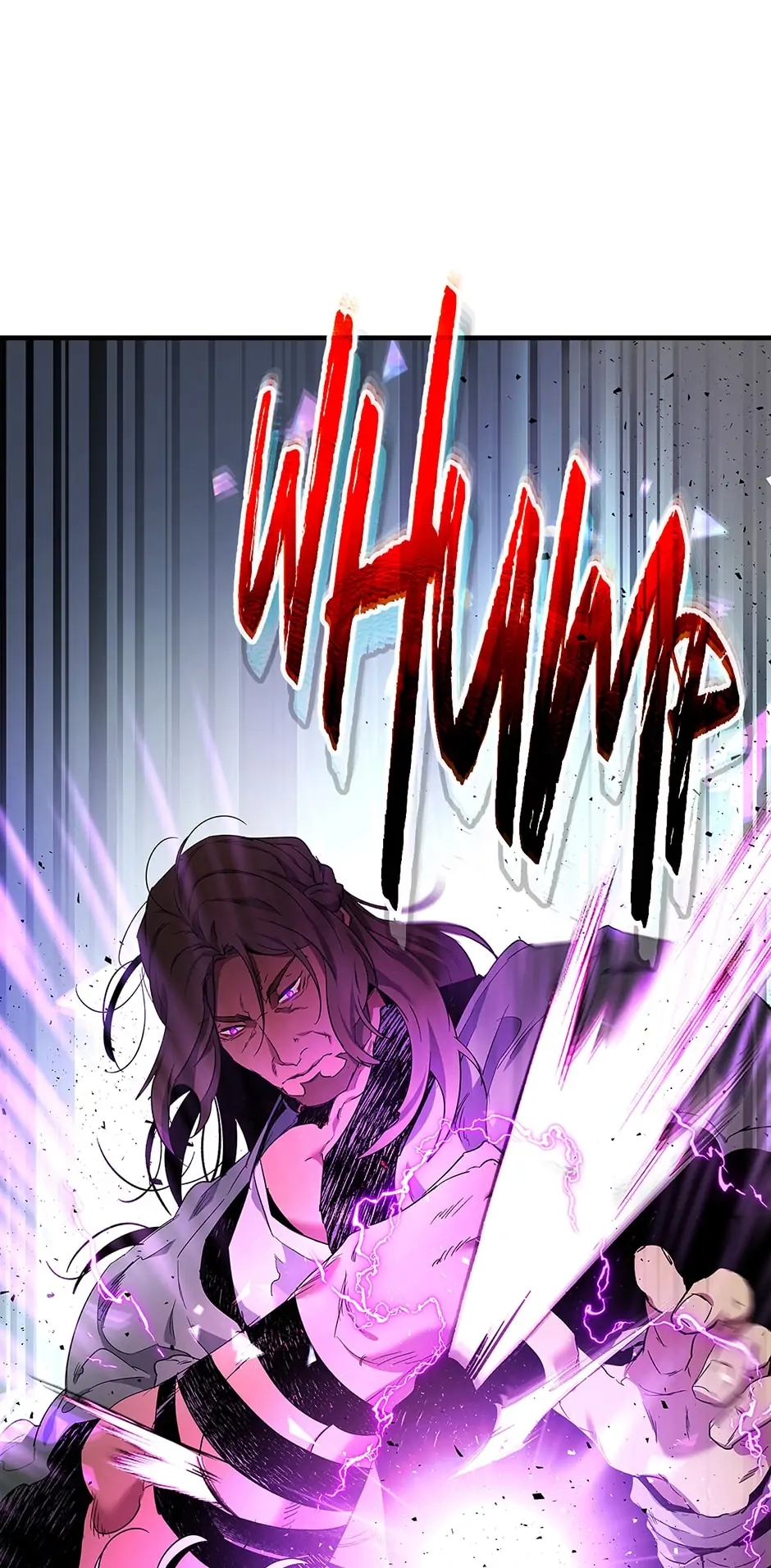 Leveling Up with Gods Chapter 52 - Page 9
