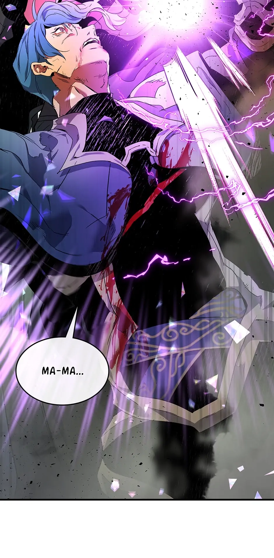 Leveling Up with Gods Chapter 52 - Page 10