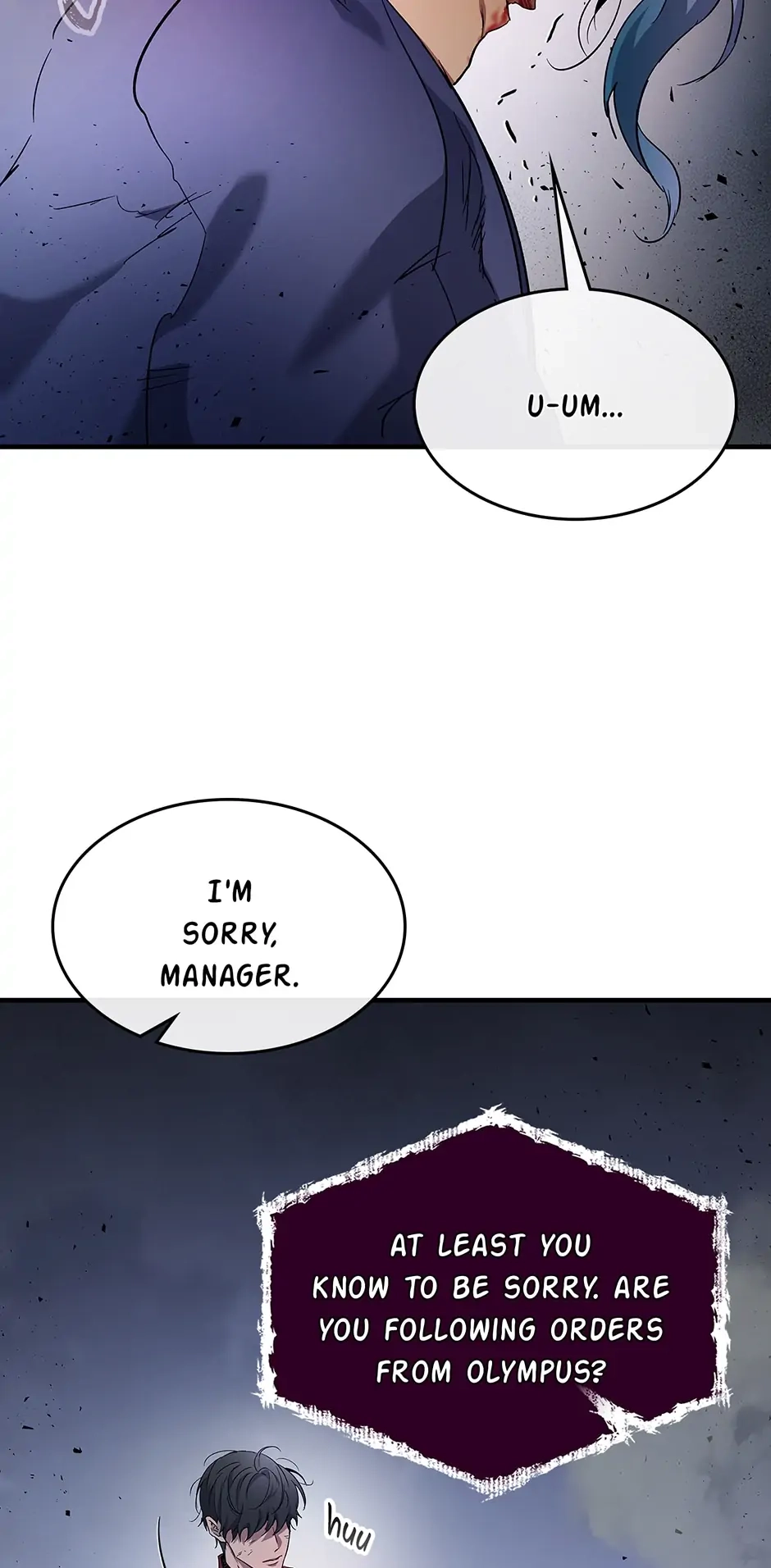 Leveling Up with Gods Chapter 52 - Page 13