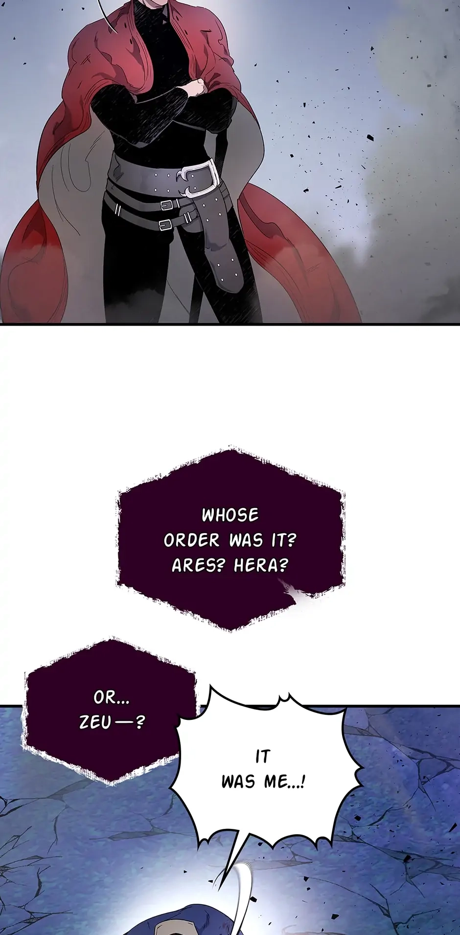 Leveling Up with Gods Chapter 52 - Page 14