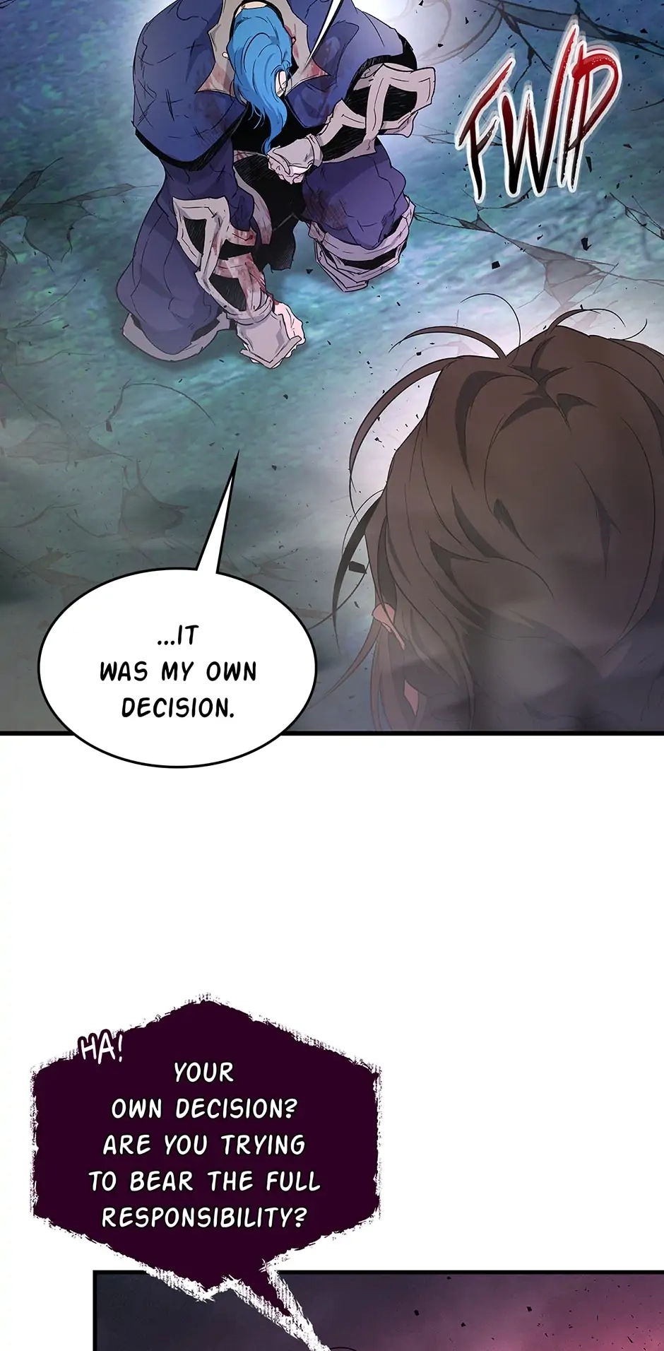 Leveling Up with Gods Chapter 52 - Page 15