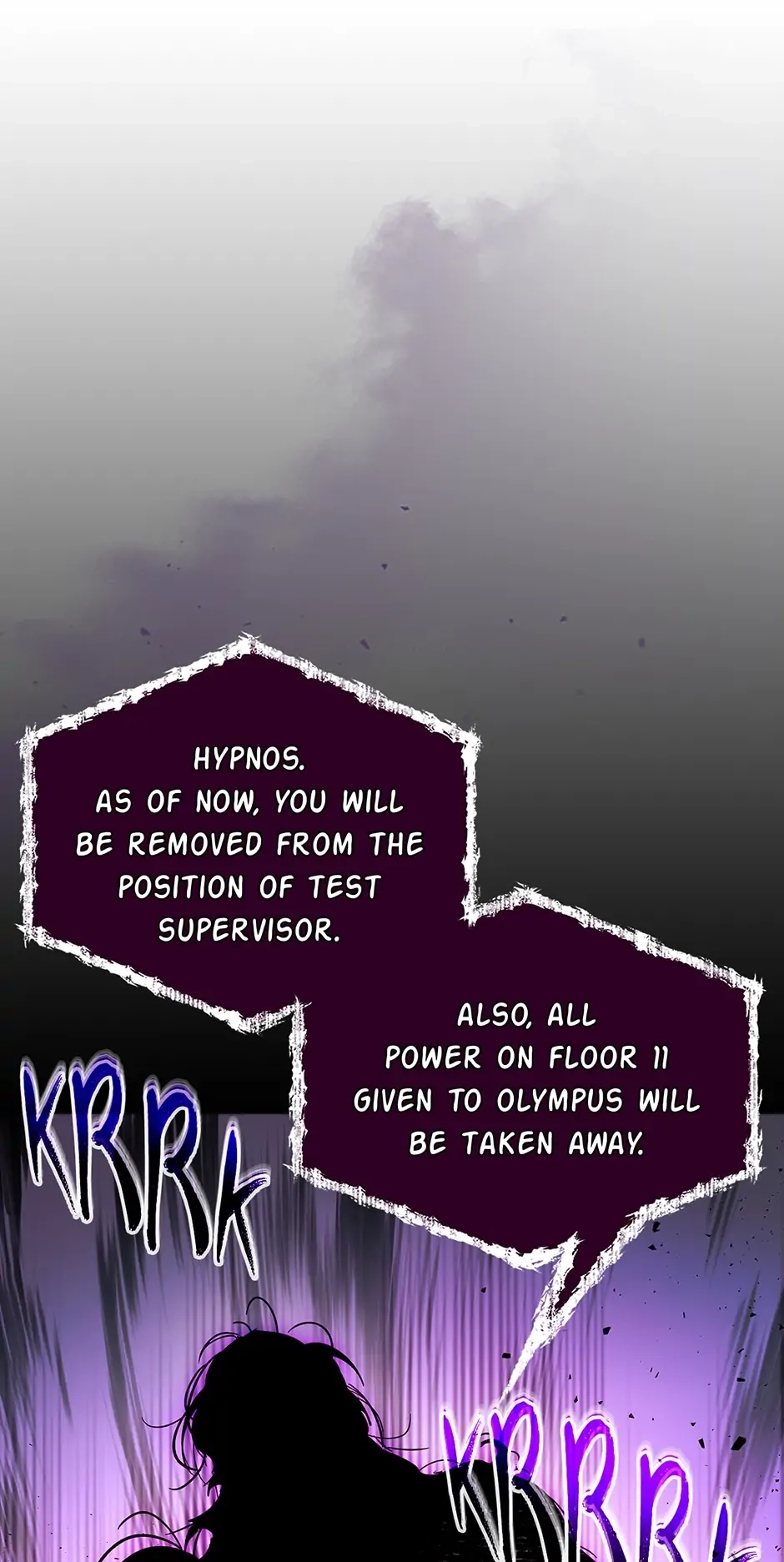 Leveling Up with Gods Chapter 52 - Page 18