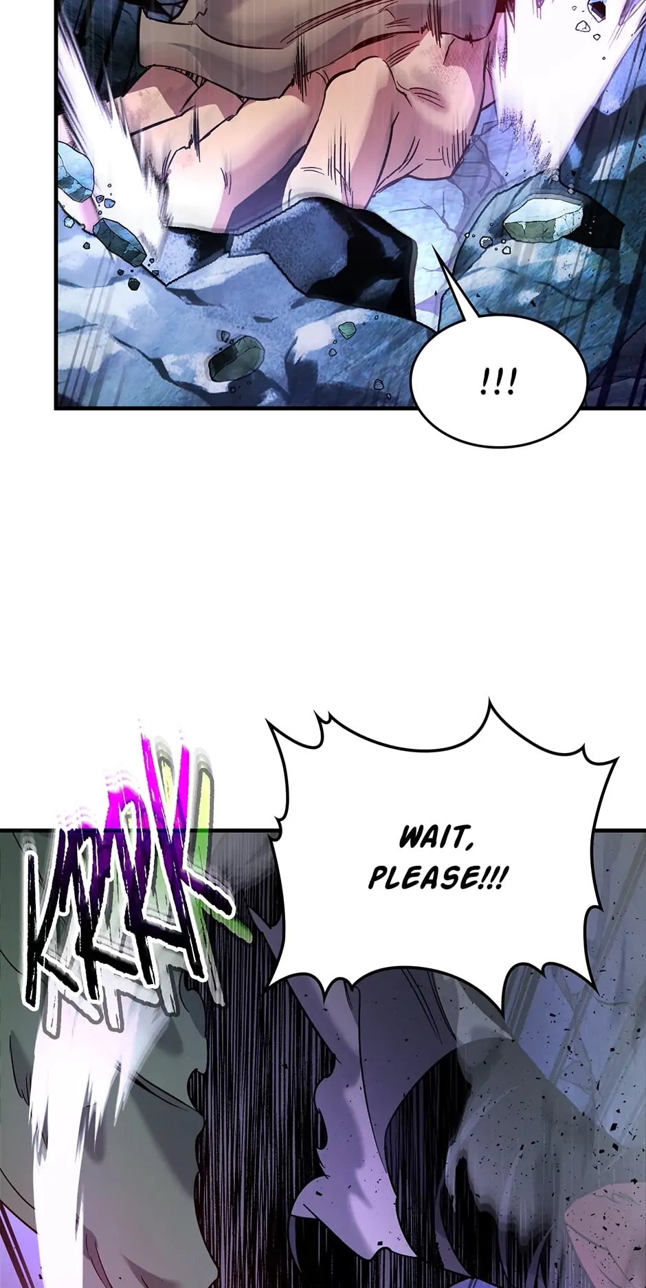 Leveling Up with Gods Chapter 52 - Page 26