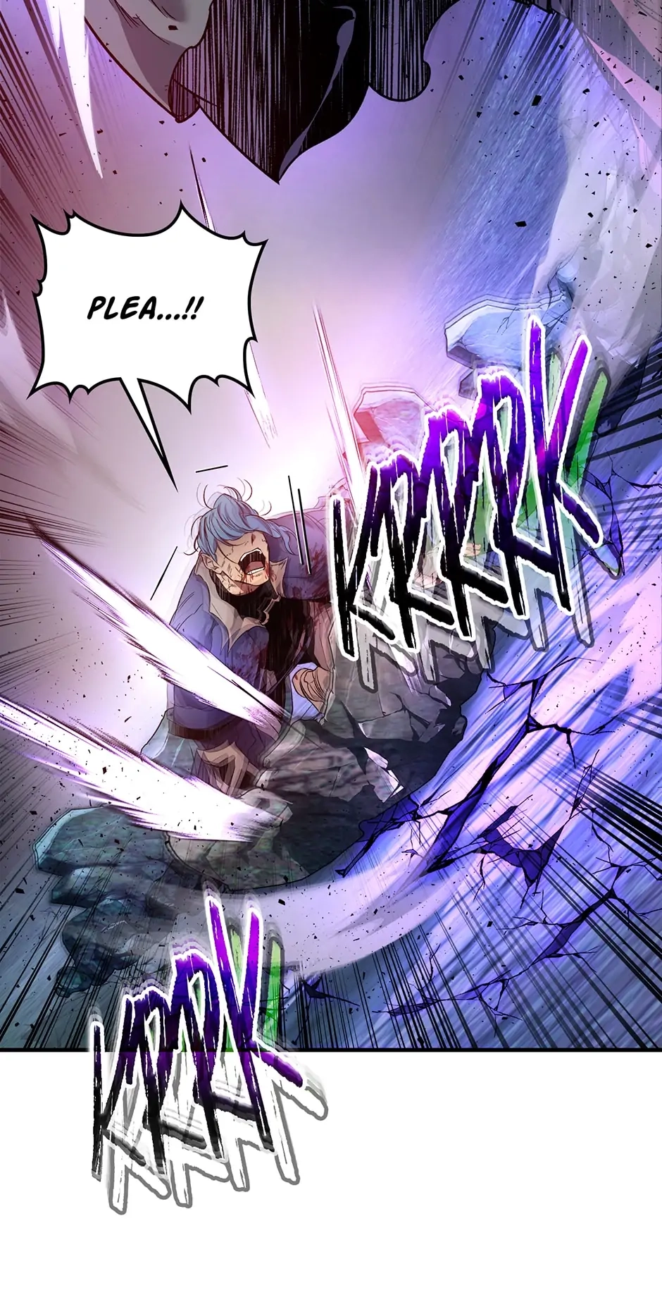 Leveling Up with Gods Chapter 52 - Page 27