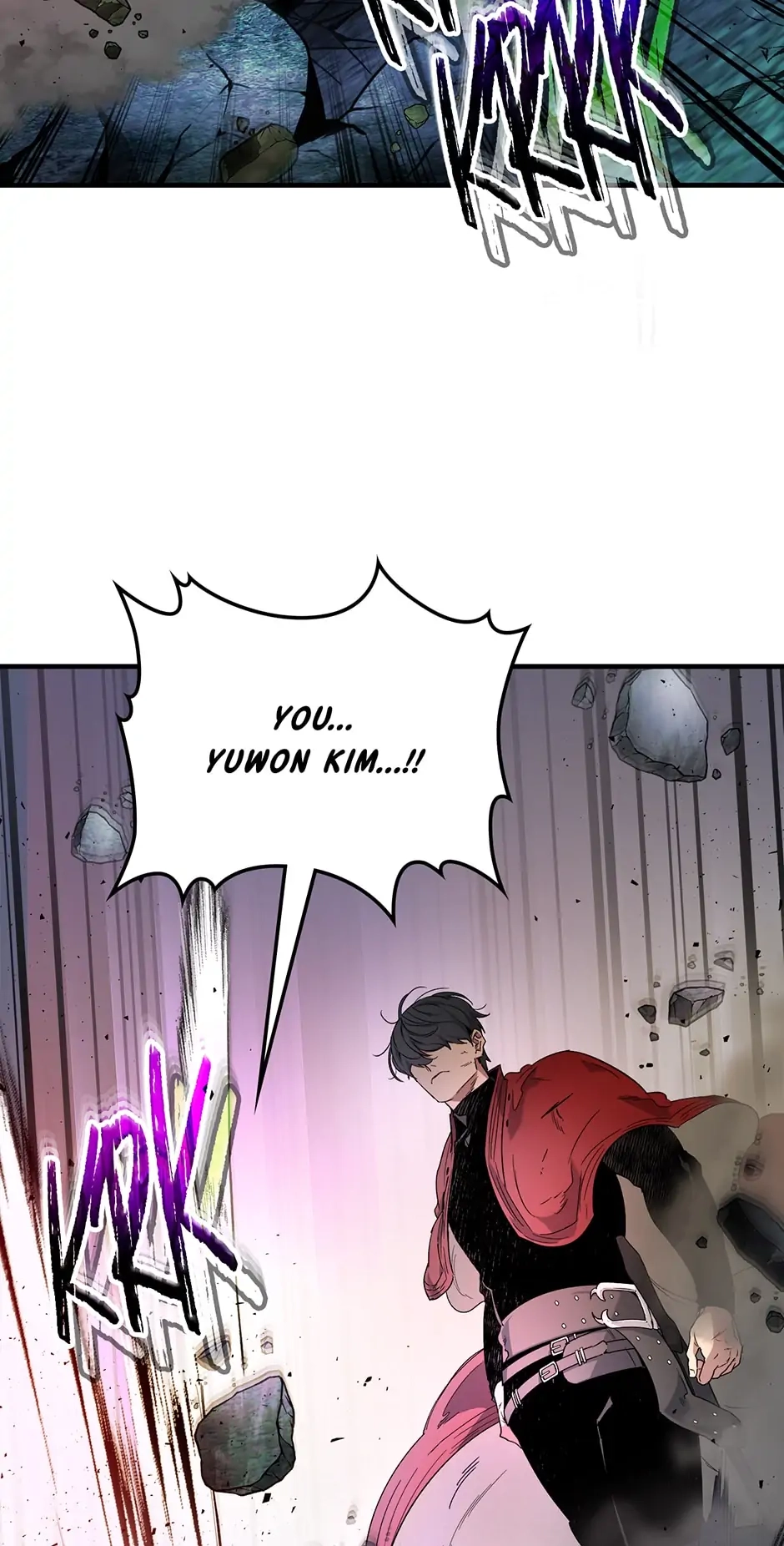Leveling Up with Gods Chapter 52 - Page 29