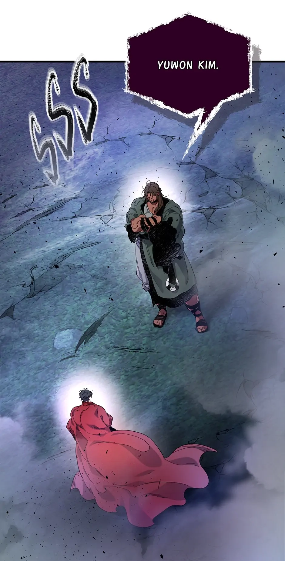 Leveling Up with Gods Chapter 52 - Page 34