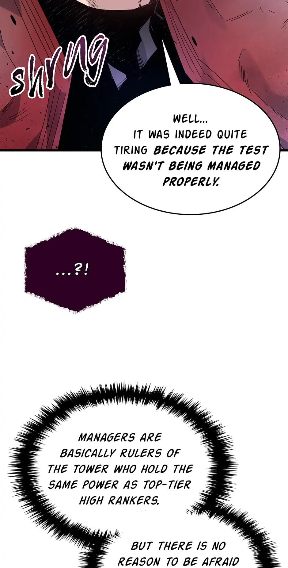 Leveling Up with Gods Chapter 52 - Page 36