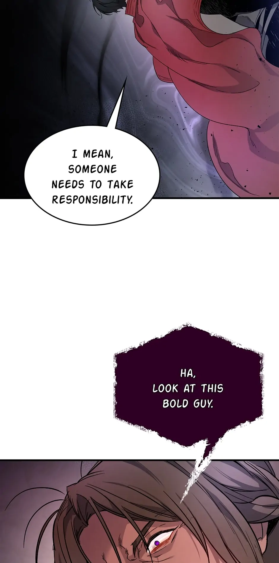 Leveling Up with Gods Chapter 52 - Page 39
