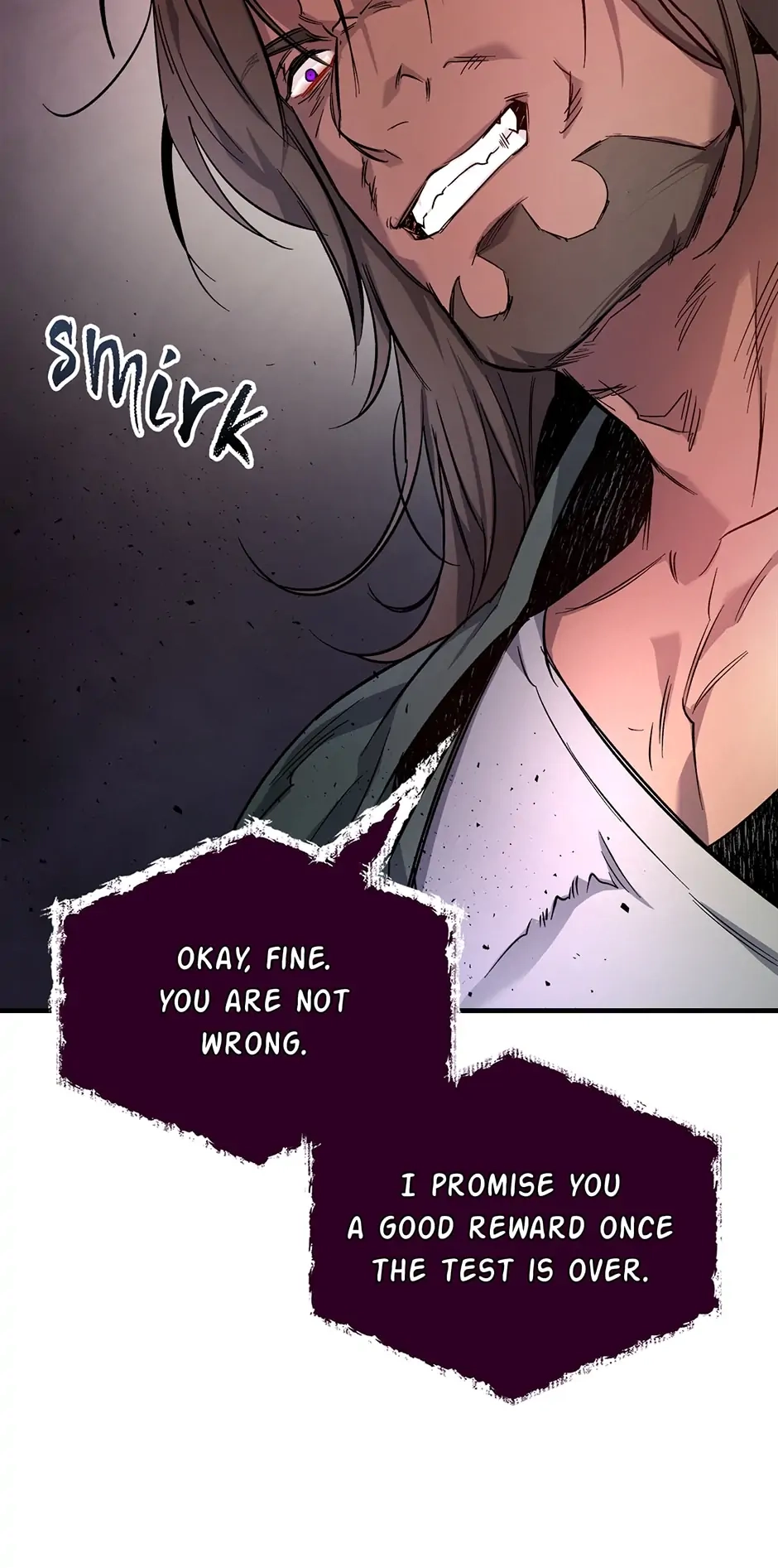Leveling Up with Gods Chapter 52 - Page 40