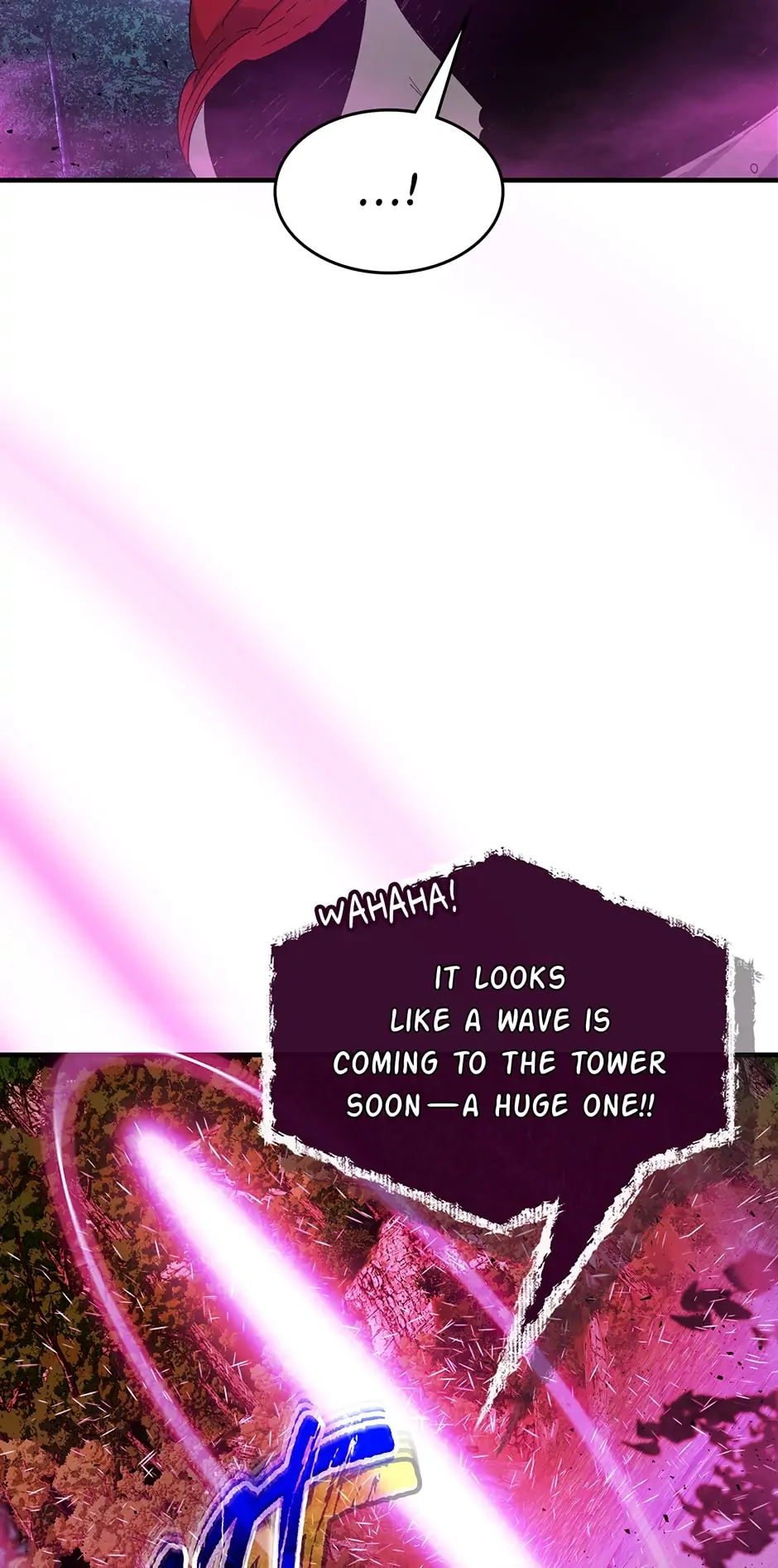 Leveling Up with Gods Chapter 52 - Page 43