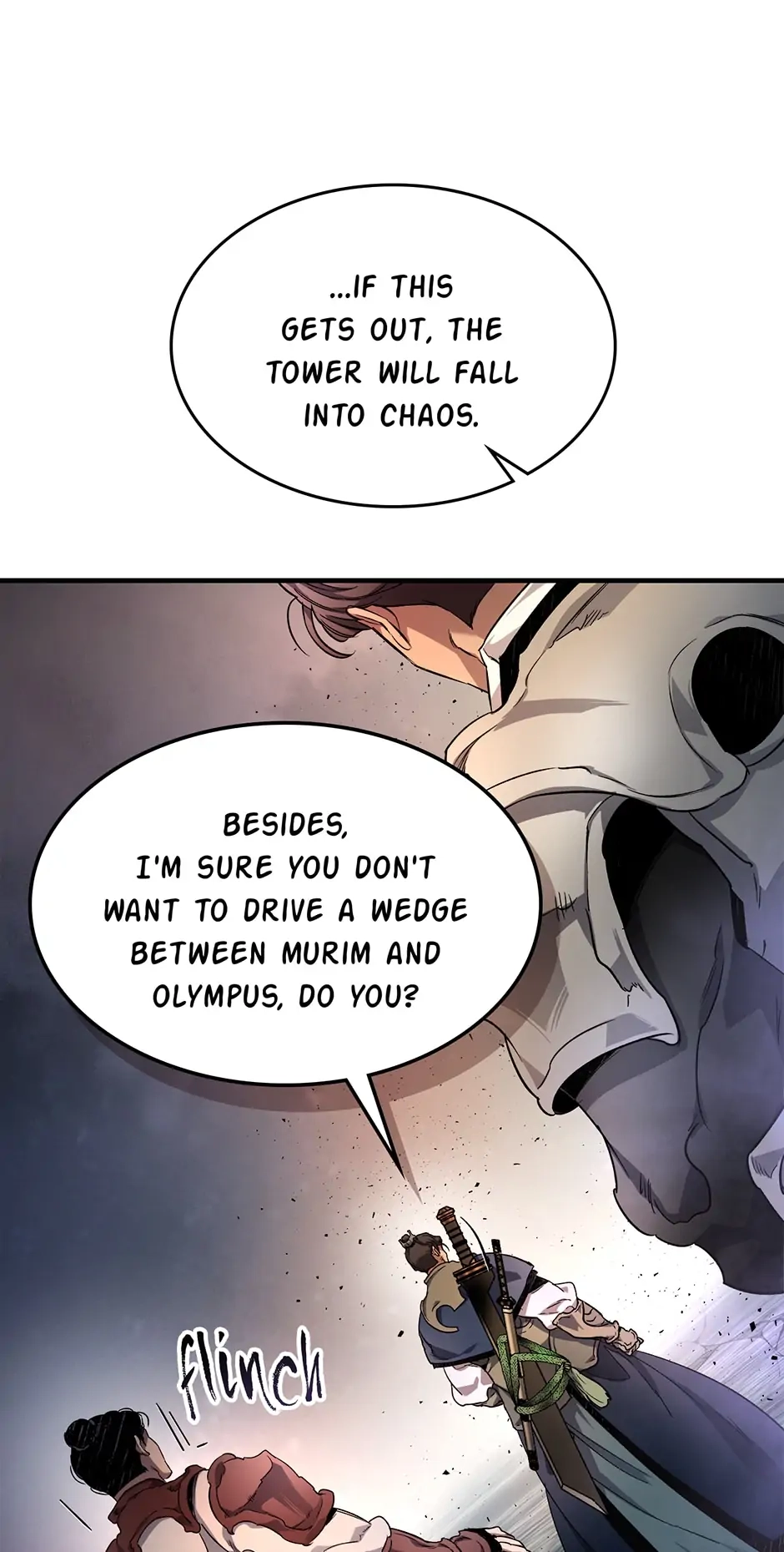 Leveling Up with Gods Chapter 52 - Page 48