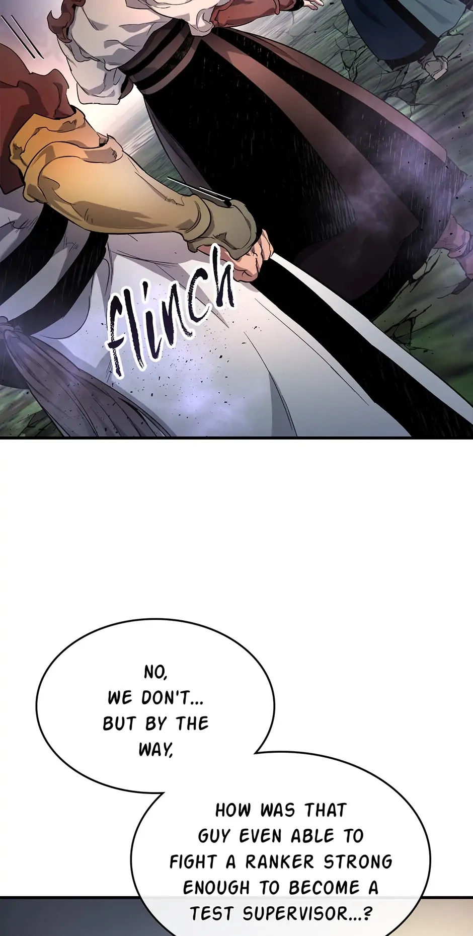Leveling Up with Gods Chapter 52 - Page 49
