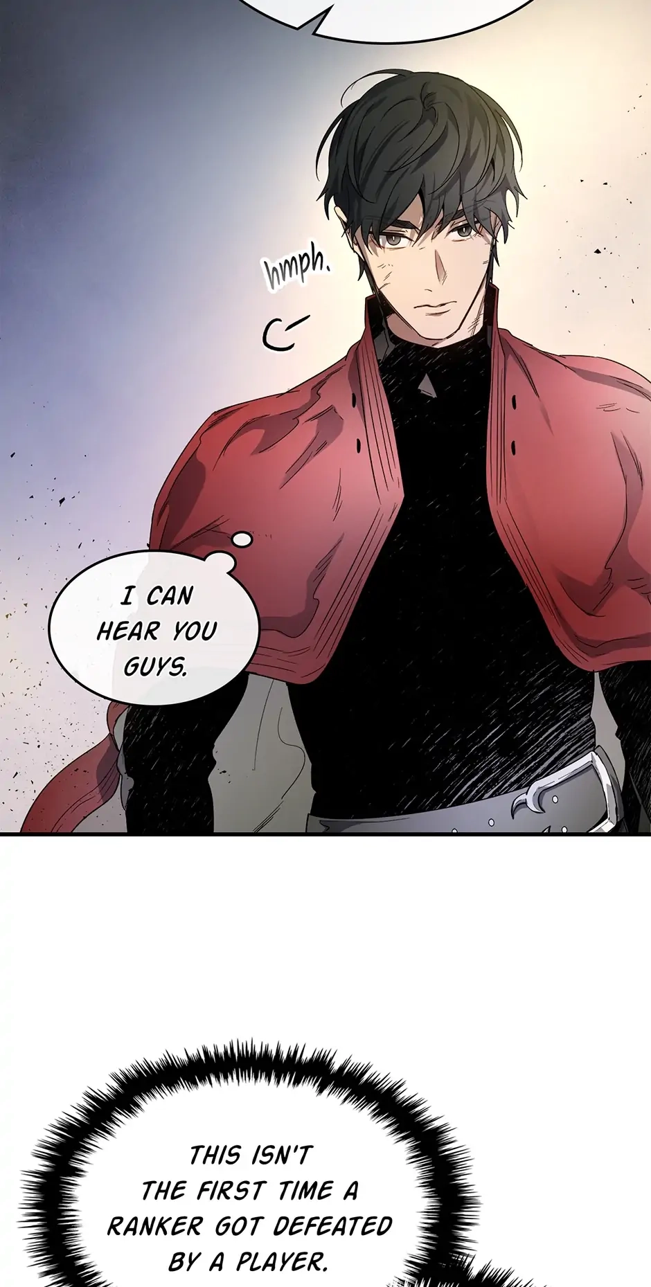 Leveling Up with Gods Chapter 52 - Page 50