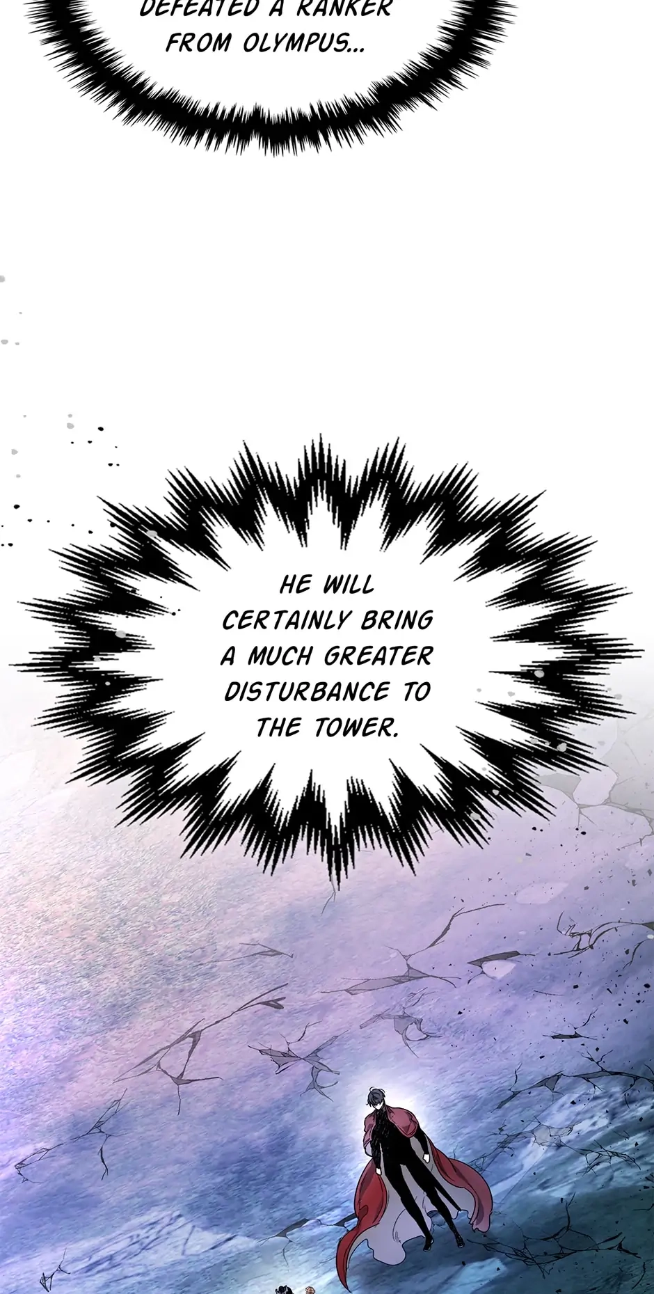 Leveling Up with Gods Chapter 52 - Page 52