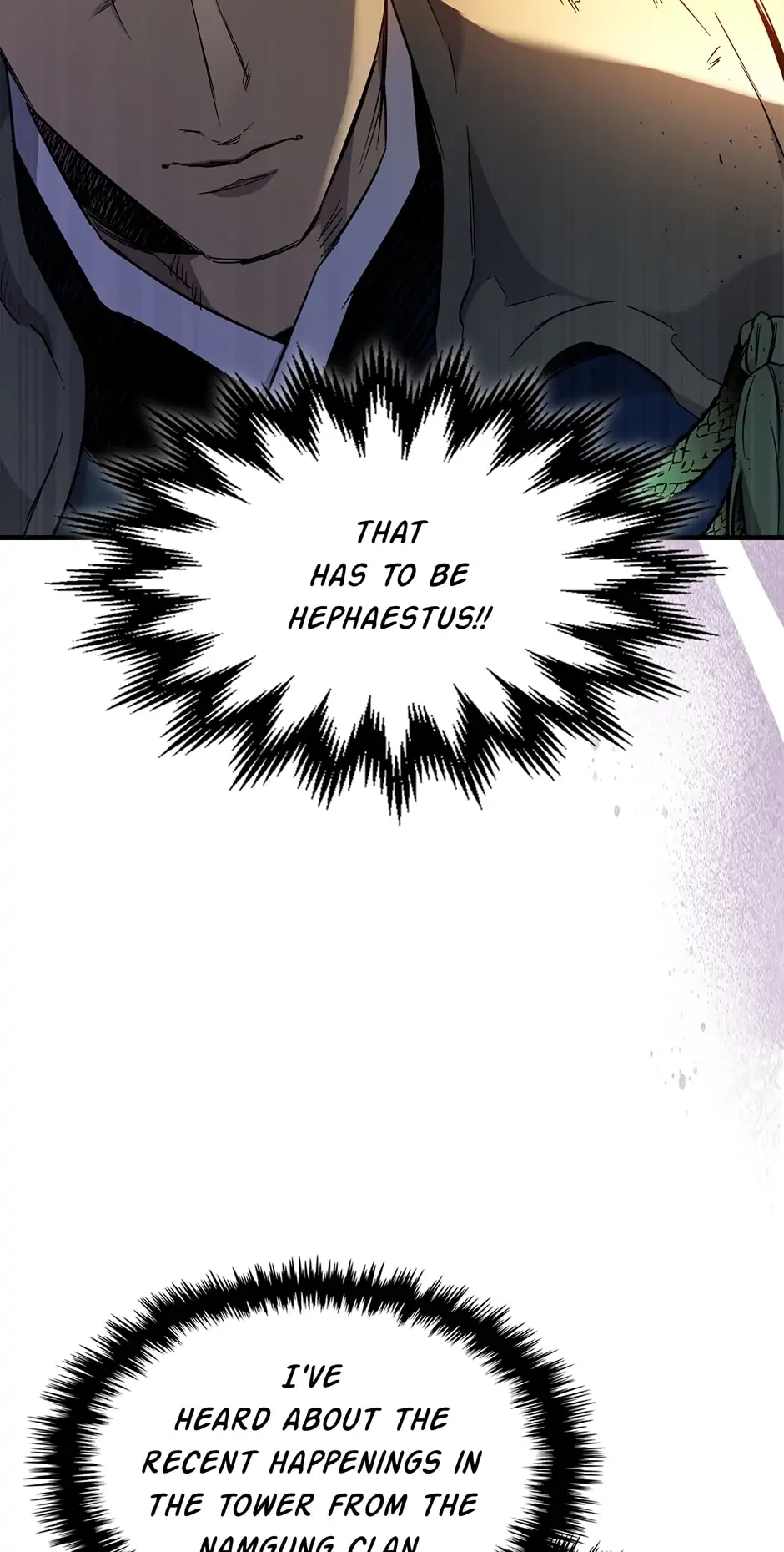 Leveling Up with Gods Chapter 52 - Page 57