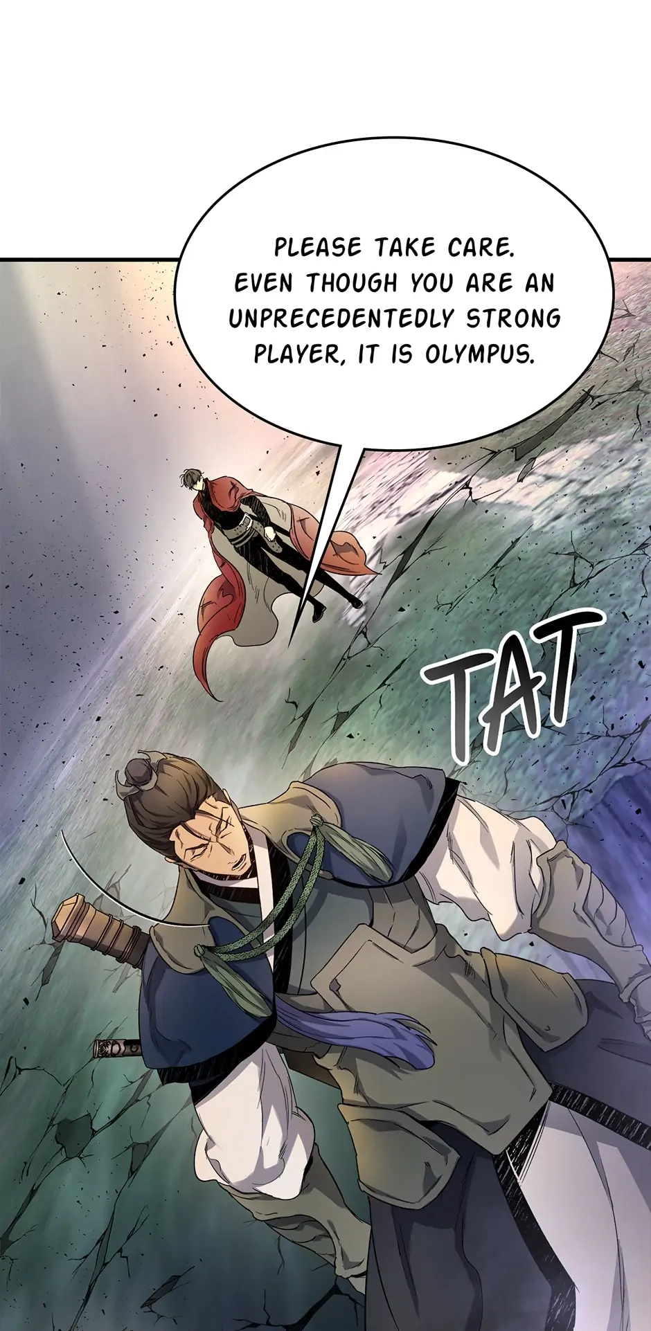 Leveling Up with Gods Chapter 52 - Page 59