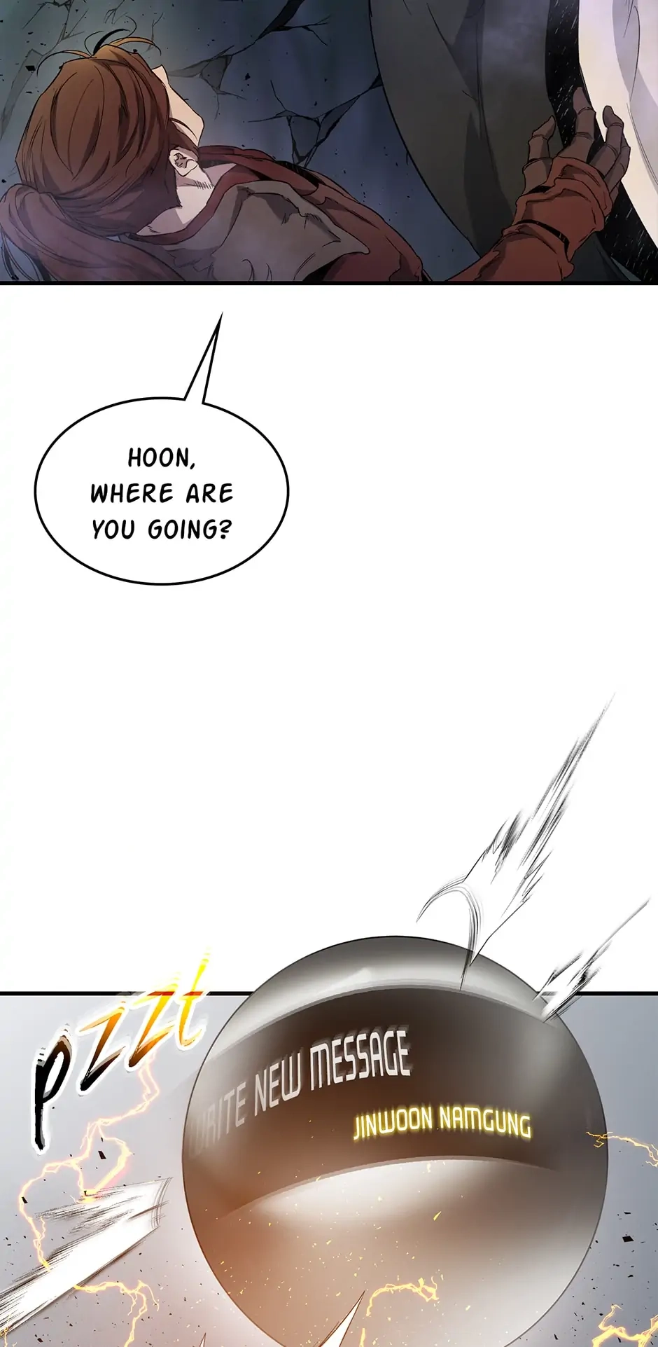 Leveling Up with Gods Chapter 52 - Page 60