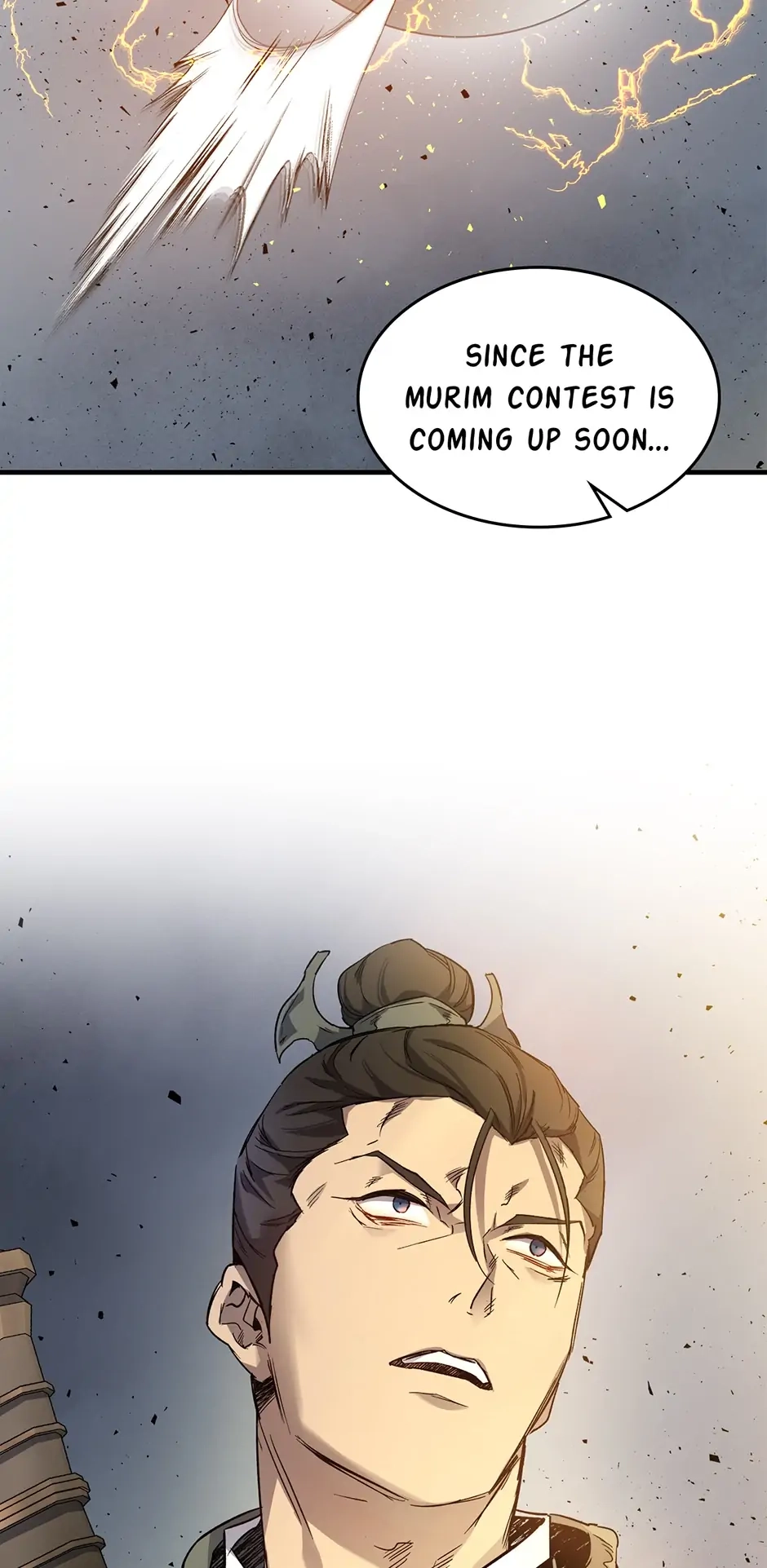 Leveling Up with Gods Chapter 52 - Page 61