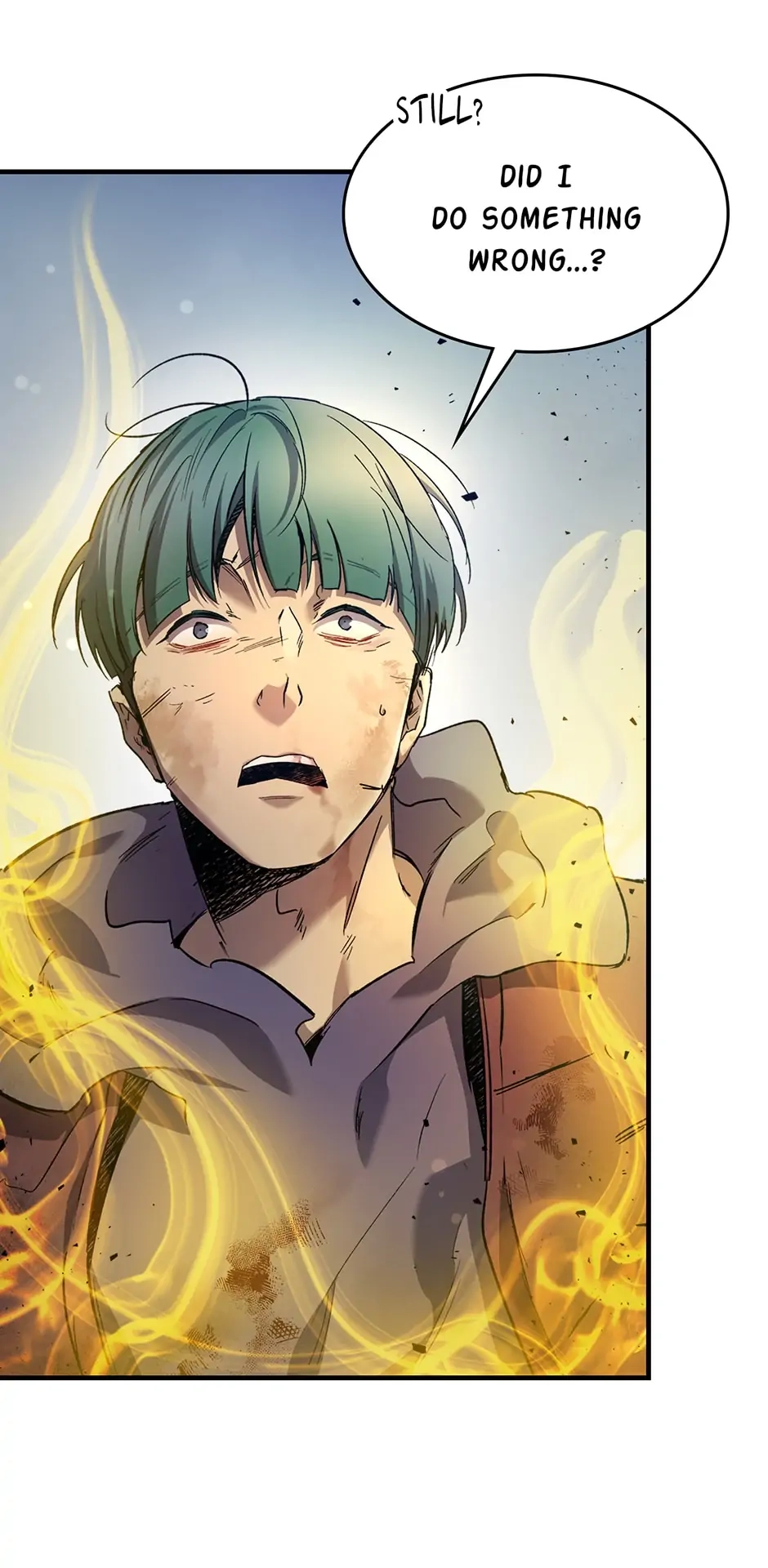 Leveling Up with Gods Chapter 52 - Page 67