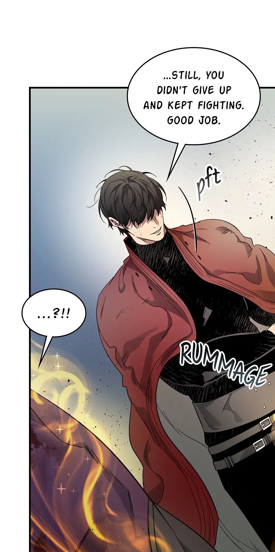 Leveling Up with Gods Chapter 52 - Page 68