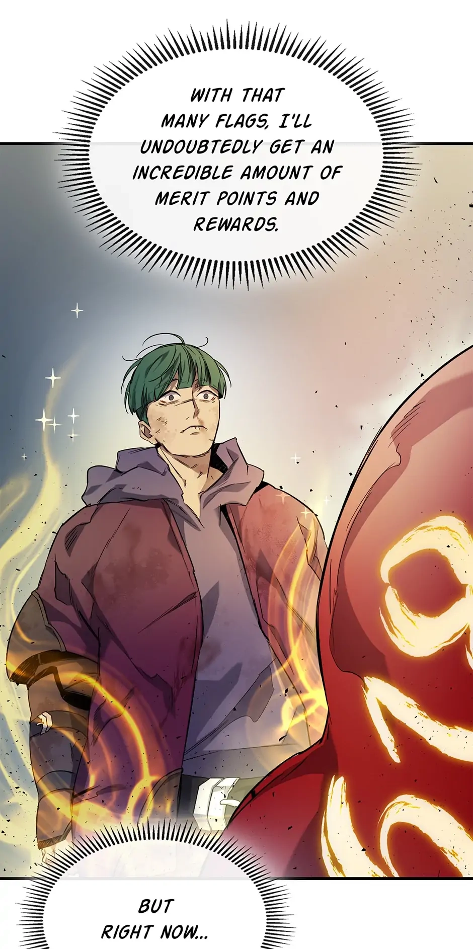 Leveling Up with Gods Chapter 52 - Page 71