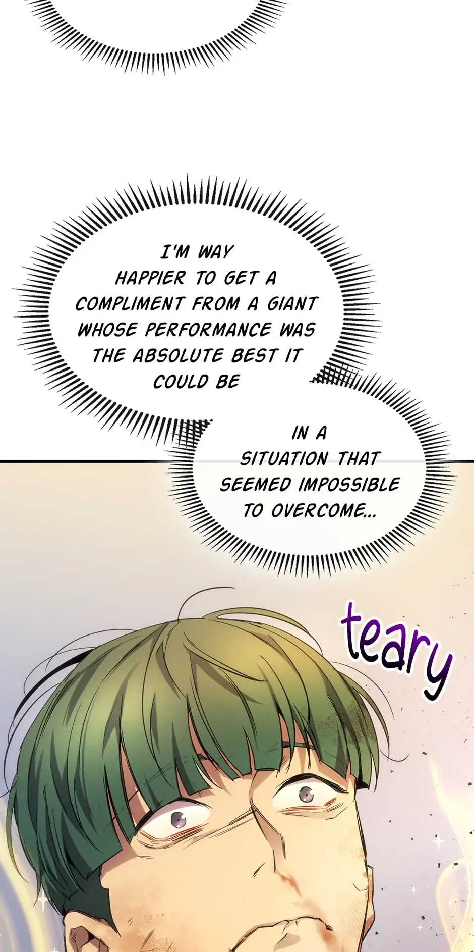 Leveling Up with Gods Chapter 52 - Page 72