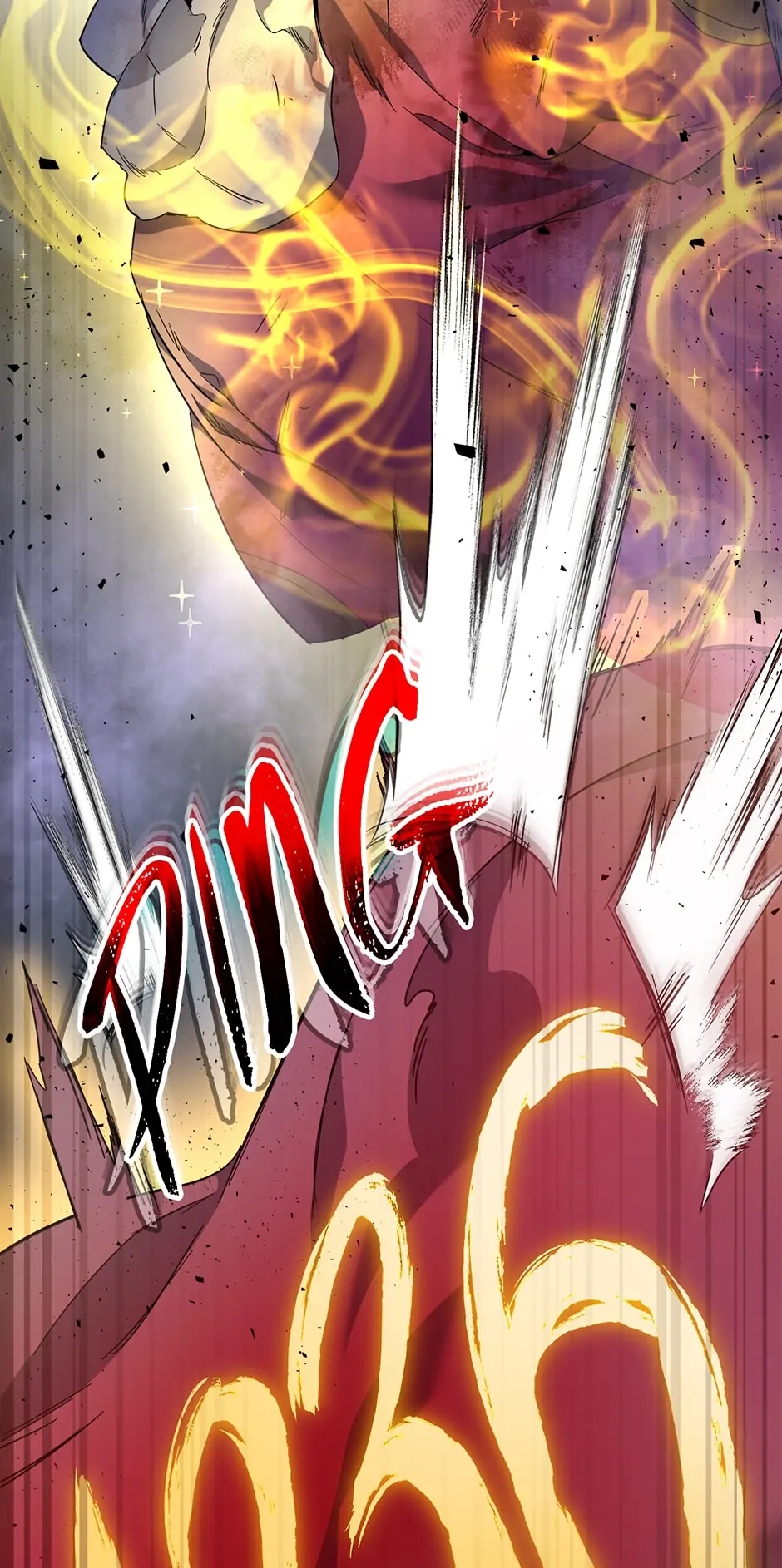 Leveling Up with Gods Chapter 52 - Page 75