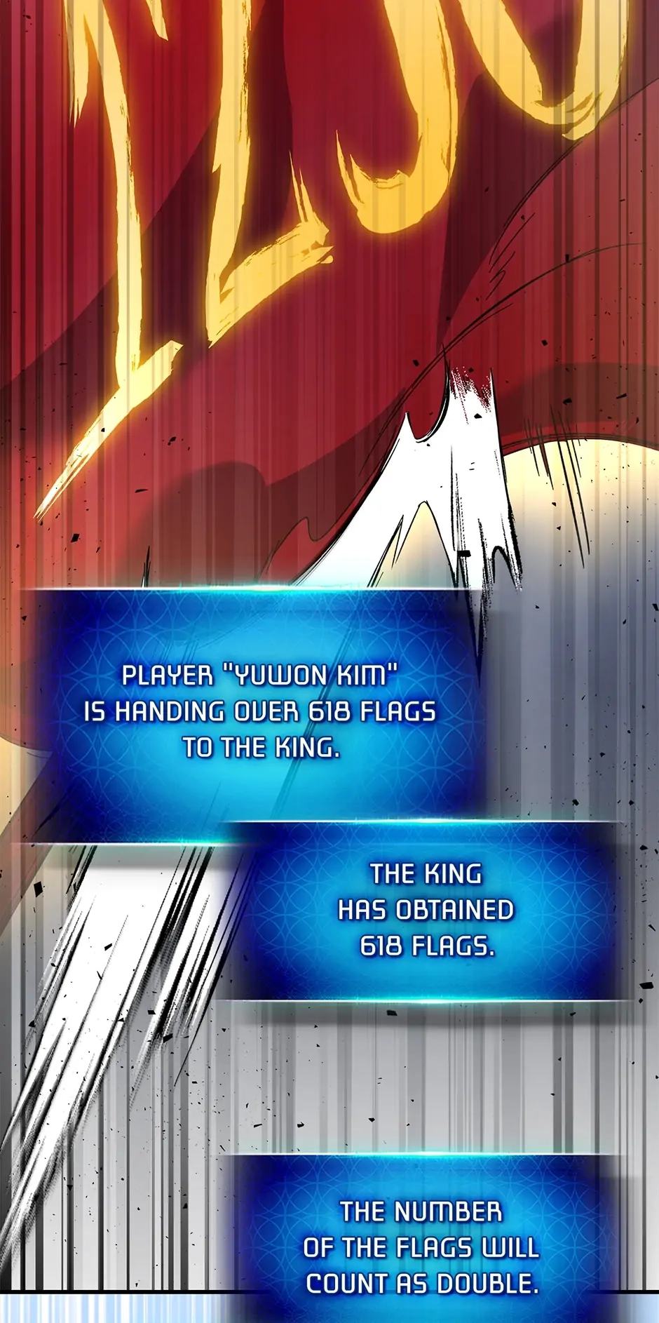 Leveling Up with Gods Chapter 52 - Page 76