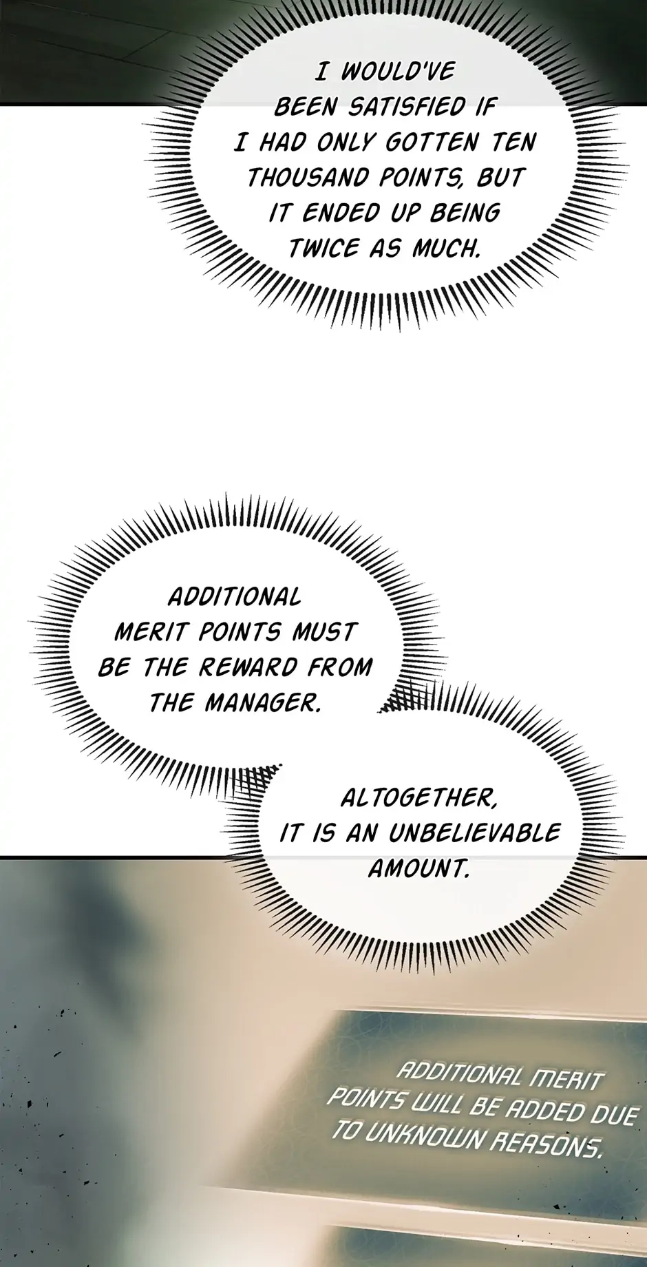 Leveling Up with Gods Chapter 52 - Page 87