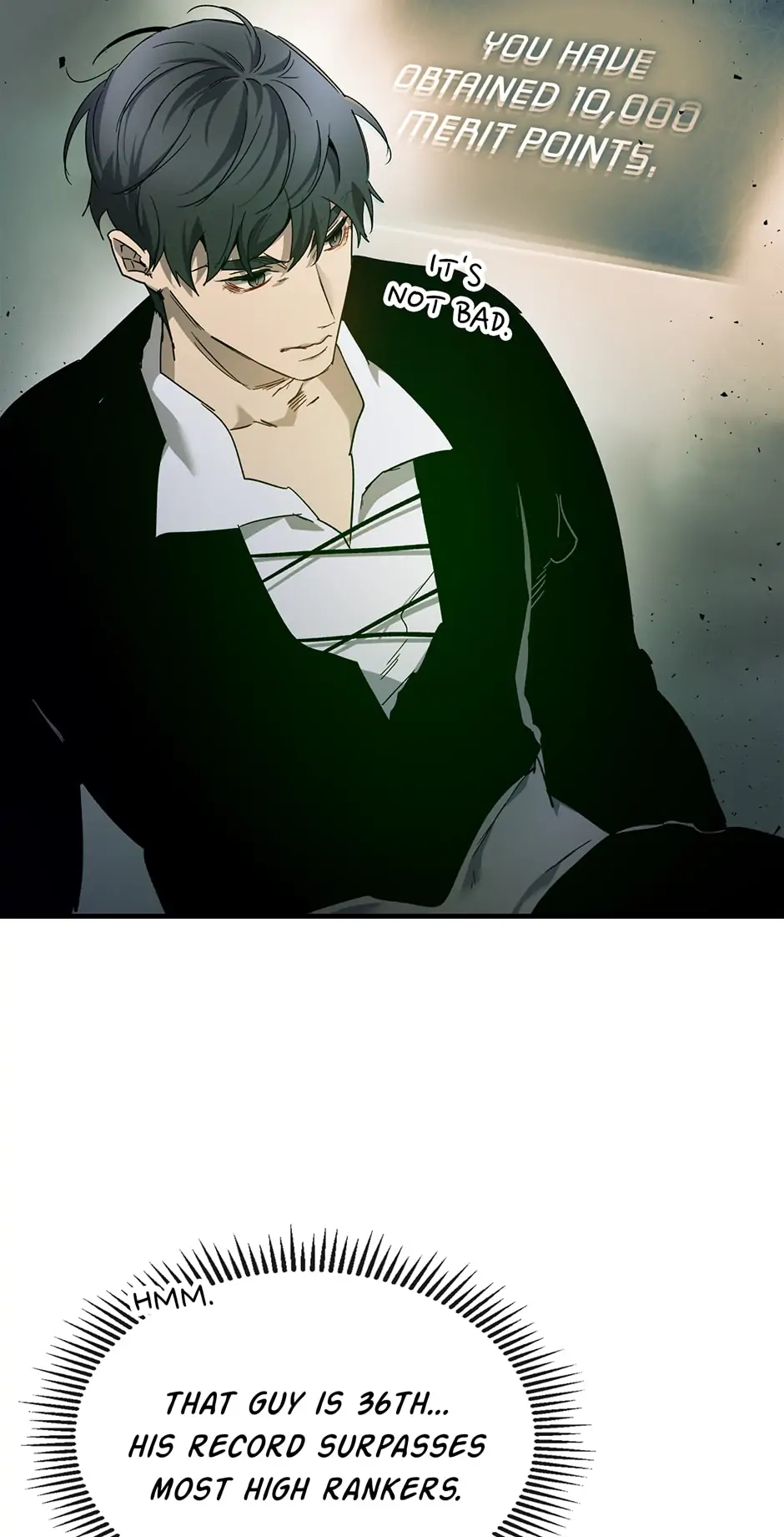 Leveling Up with Gods Chapter 52 - Page 88