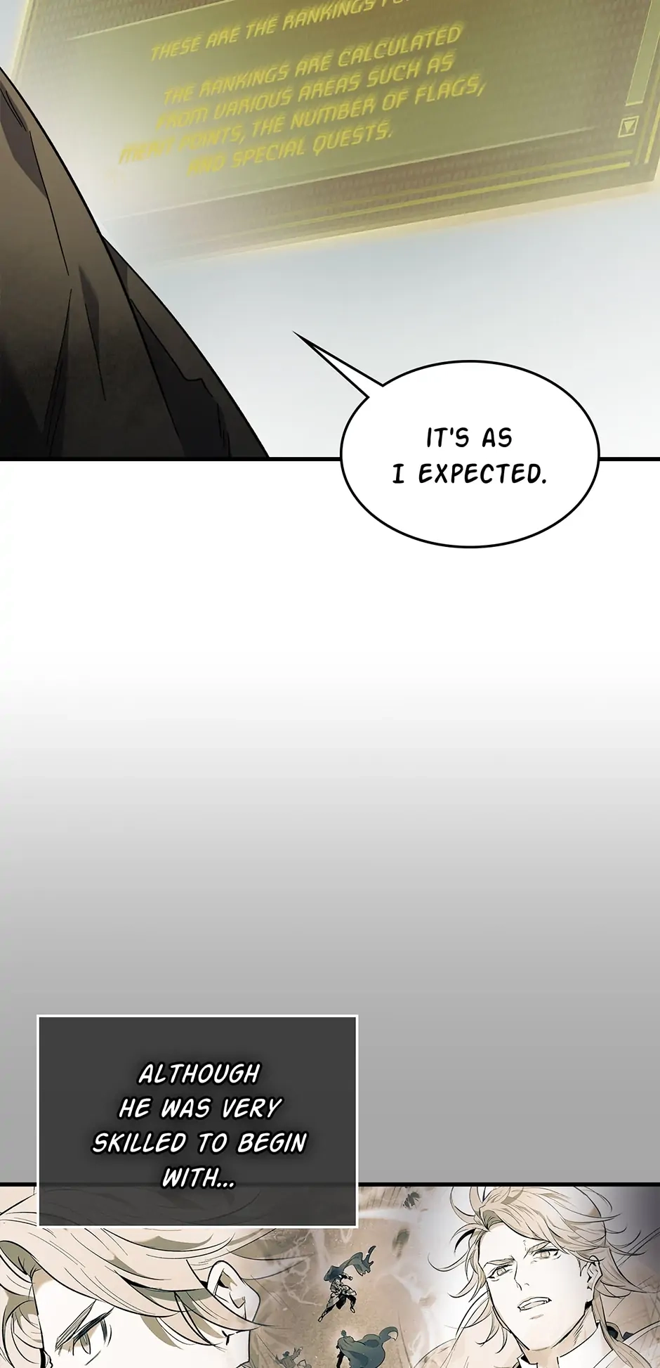 Leveling Up with Gods Chapter 52 - Page 92