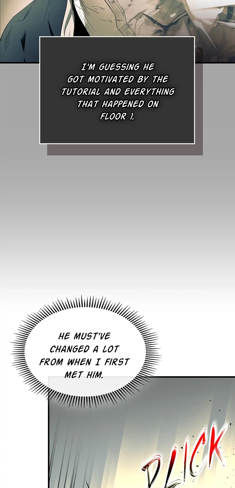 Leveling Up with Gods Chapter 52 - Page 95