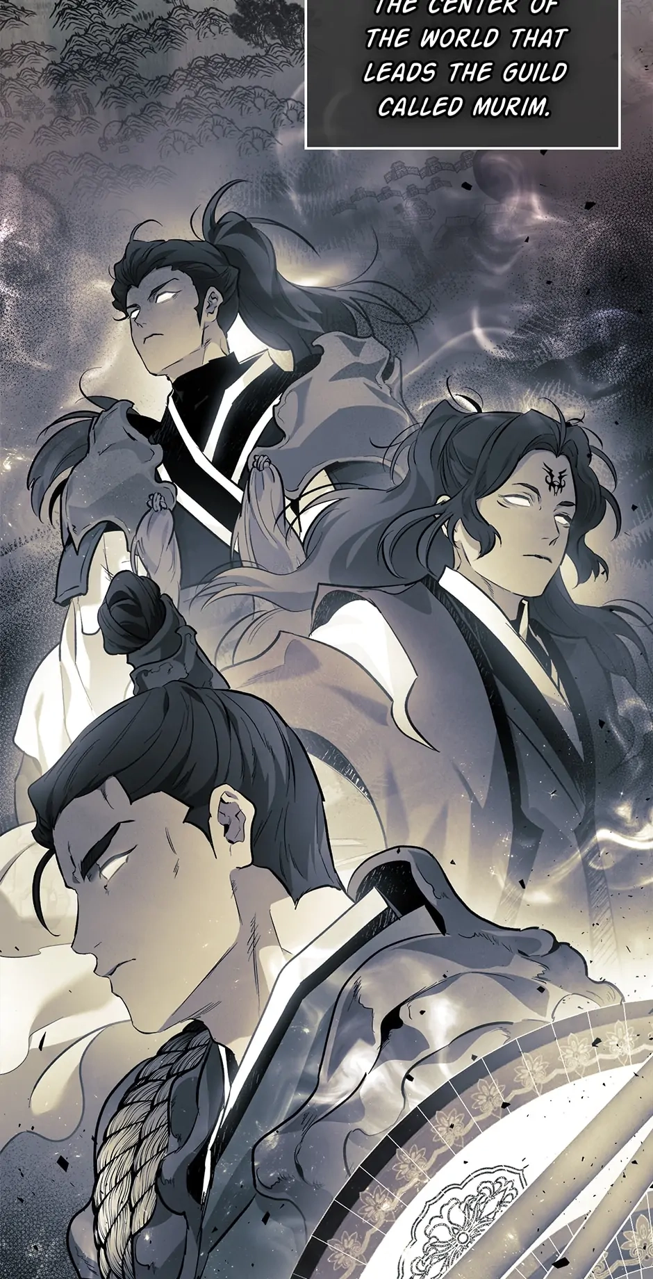 Leveling Up with Gods Chapter 53 - Page 3