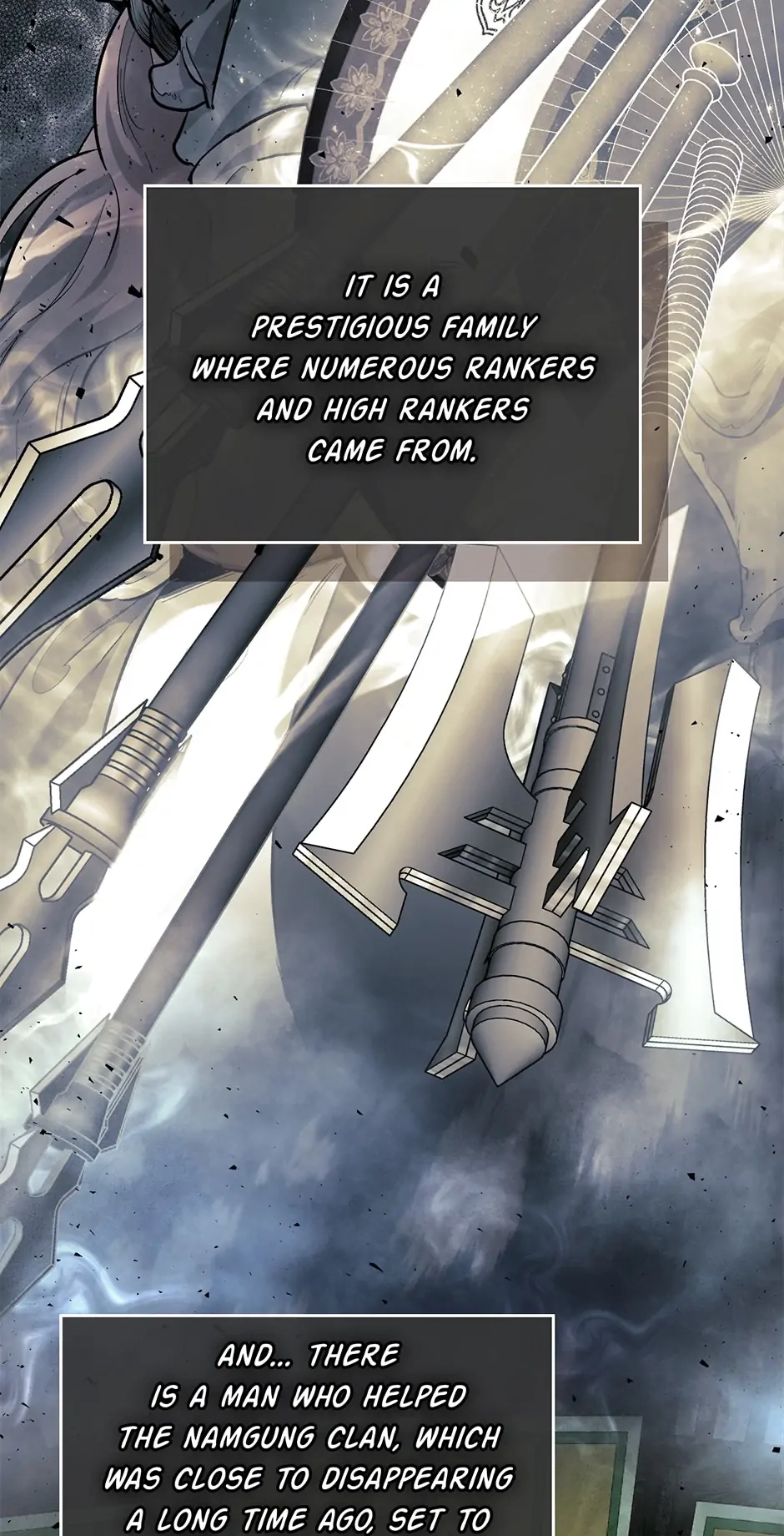 Leveling Up with Gods Chapter 53 - Page 4
