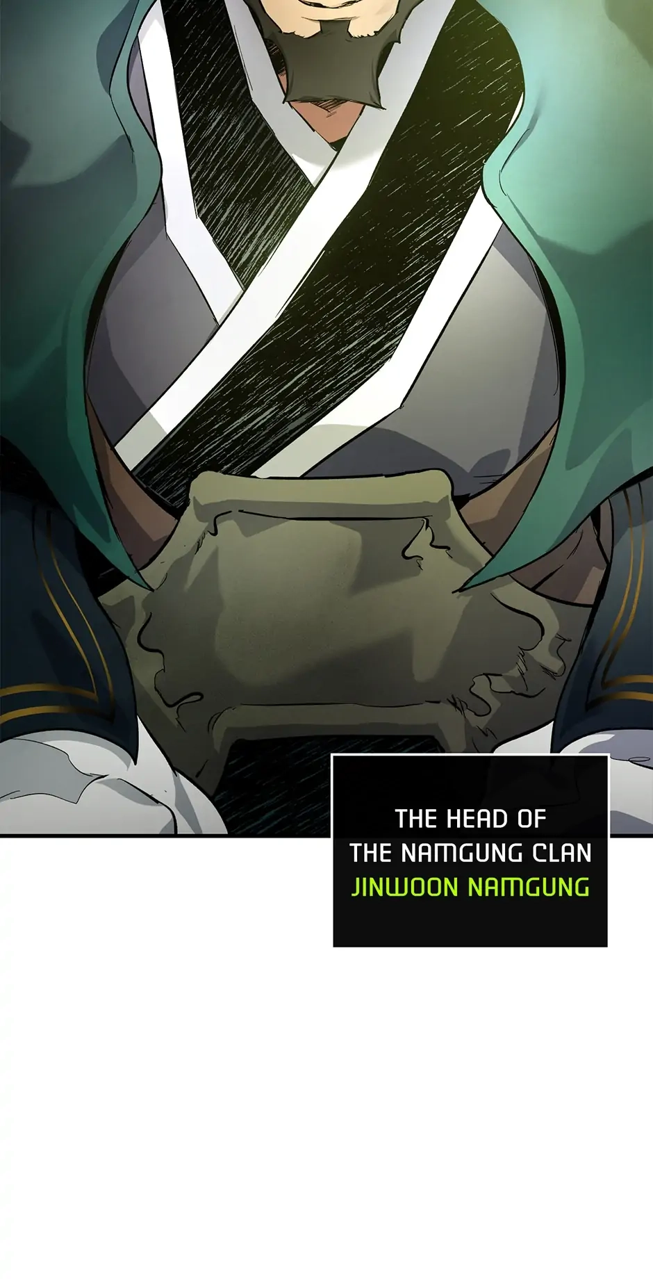 Leveling Up with Gods Chapter 53 - Page 6