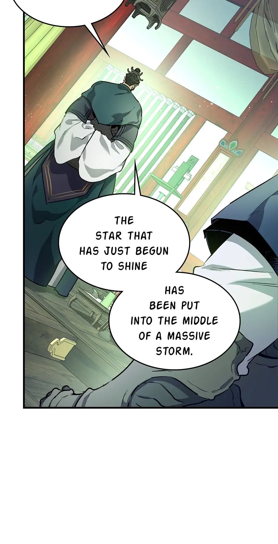 Leveling Up with Gods Chapter 53 - Page 14