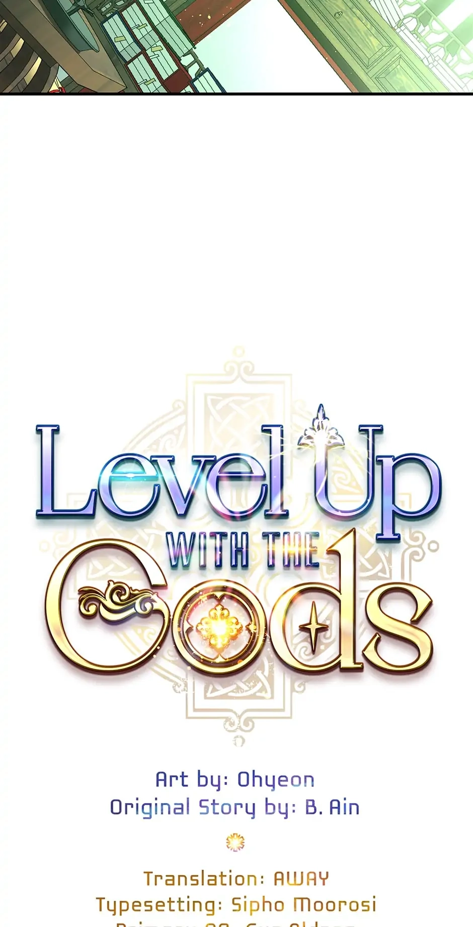 Leveling Up with Gods Chapter 53 - Page 16