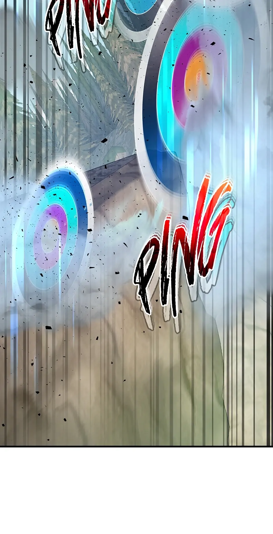 Leveling Up with Gods Chapter 53 - Page 22