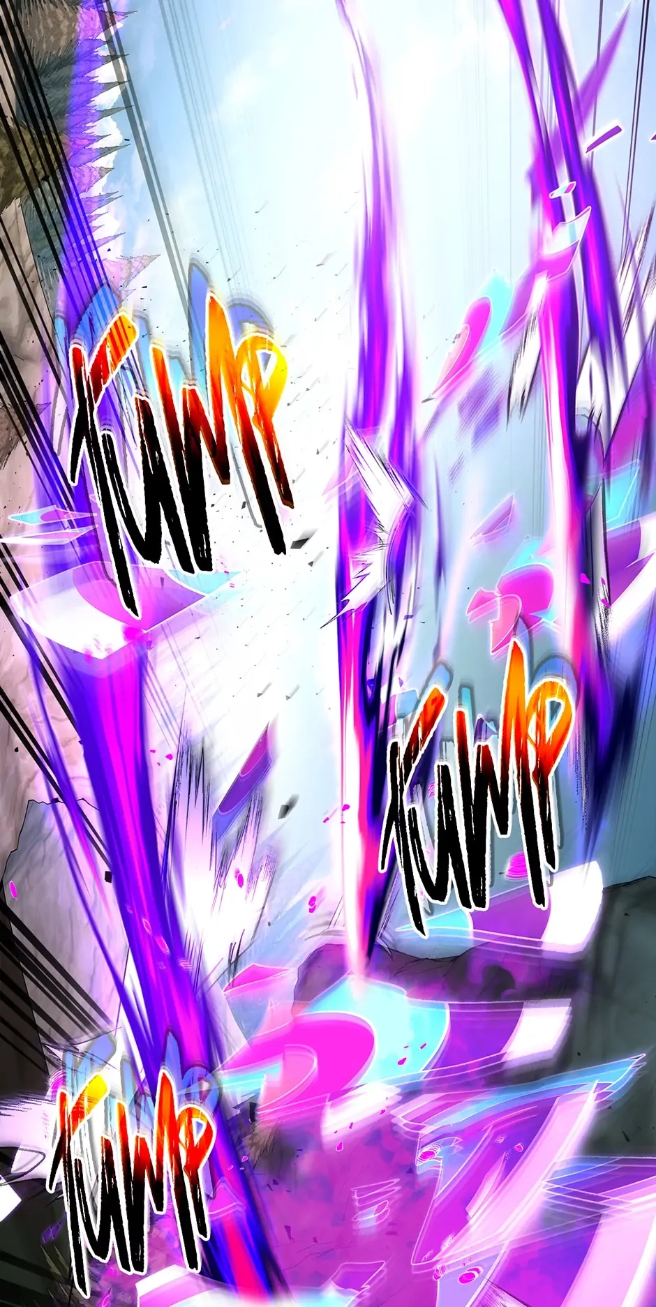 Leveling Up with Gods Chapter 53 - Page 26