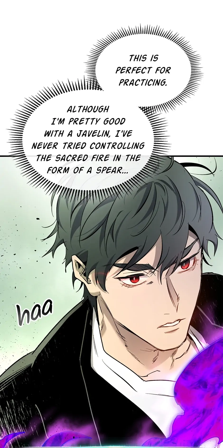 Leveling Up with Gods Chapter 53 - Page 33