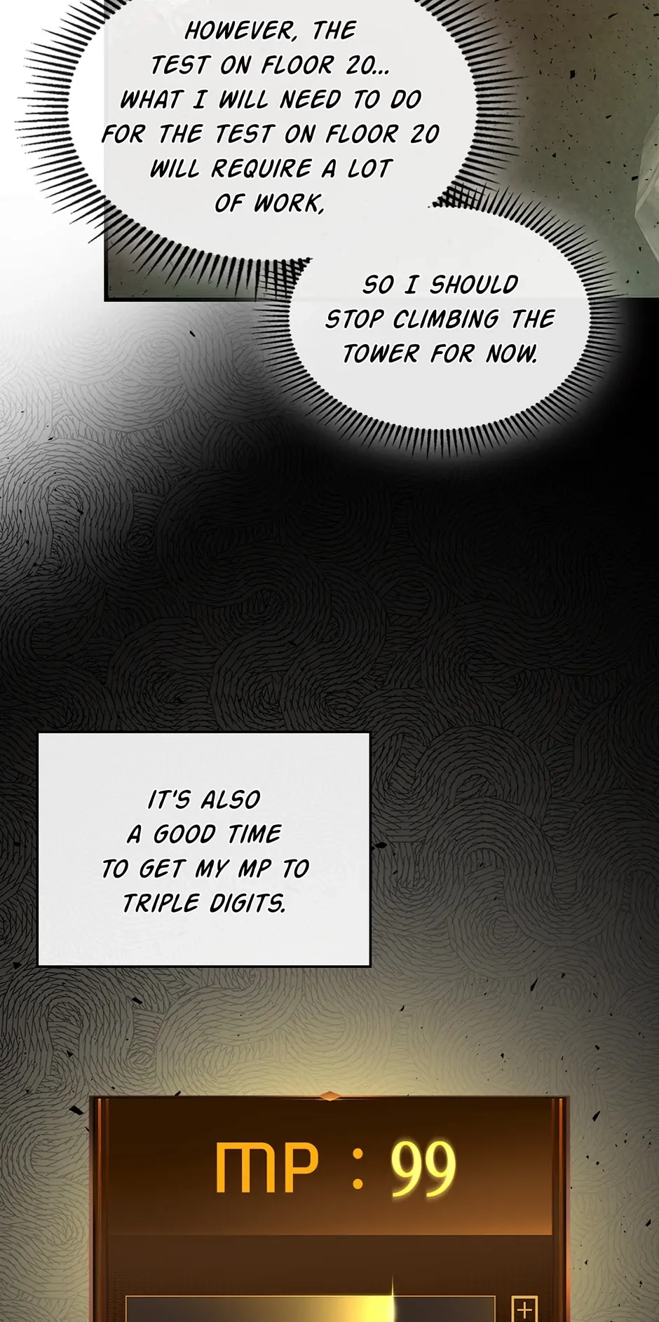 Leveling Up with Gods Chapter 53 - Page 39