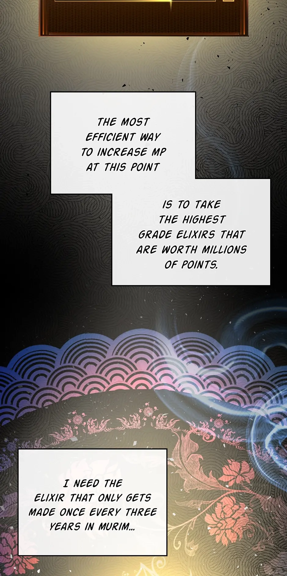 Leveling Up with Gods Chapter 53 - Page 40