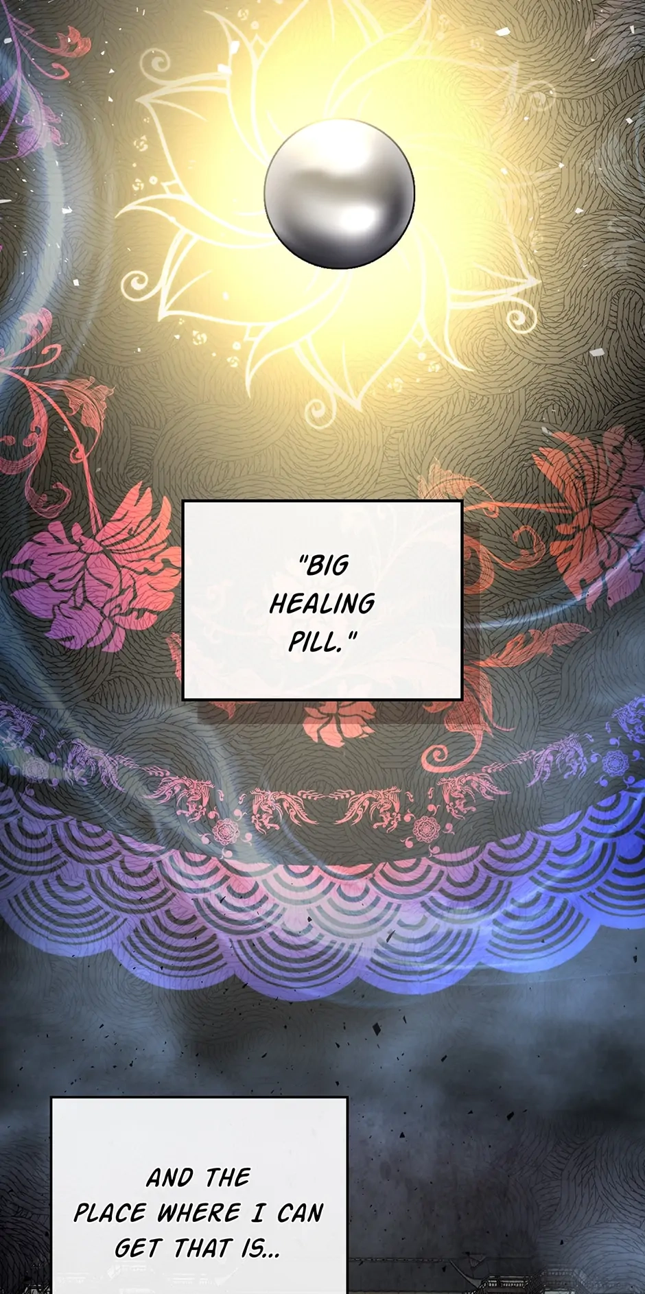 Leveling Up with Gods Chapter 53 - Page 41